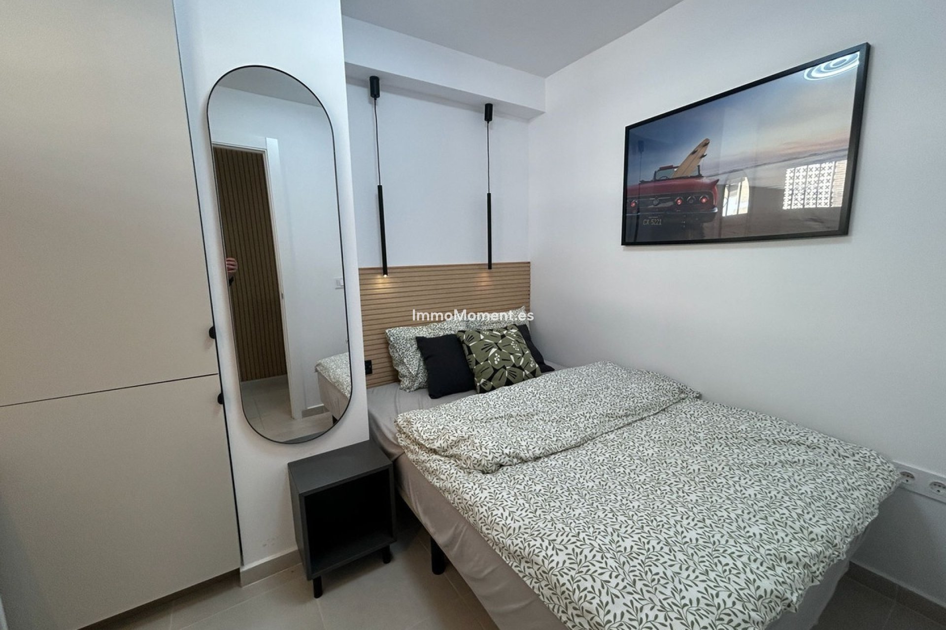 Revente - Appartement - Torrevieja - Torrevieja Centro