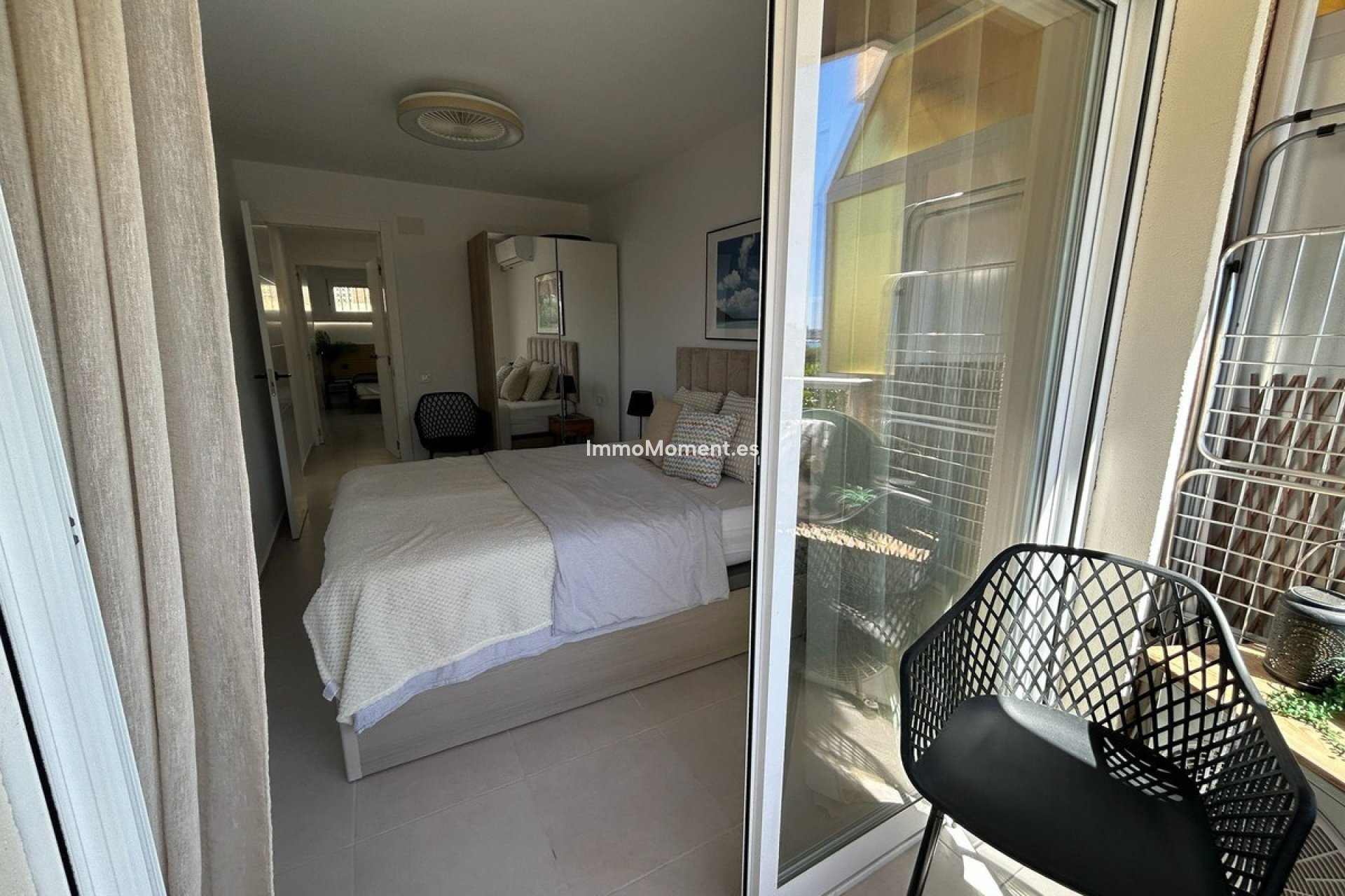Revente - Appartement - Torrevieja - Torrevieja Centro