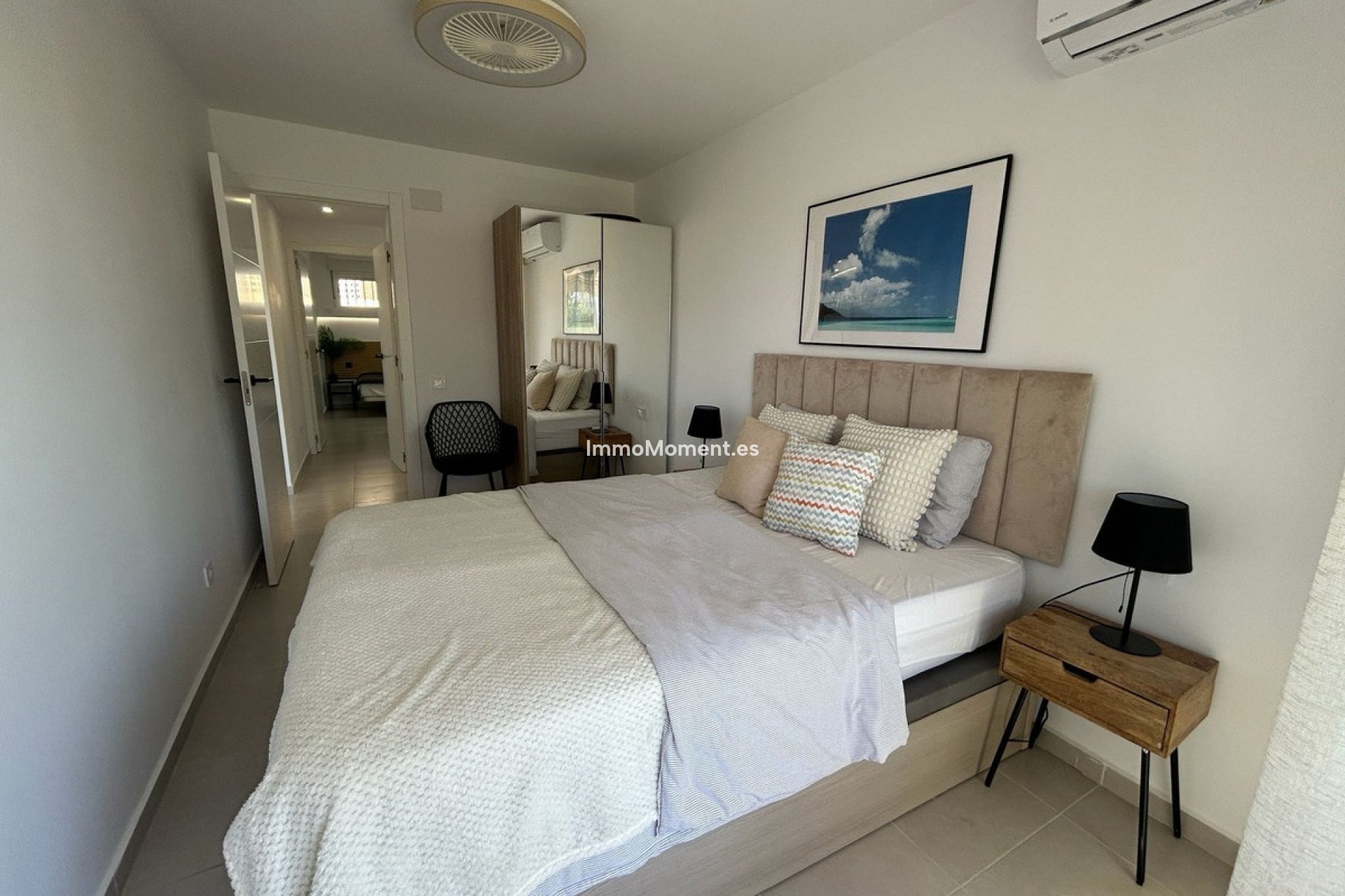 Revente - Appartement - Torrevieja - Torrevieja Centro