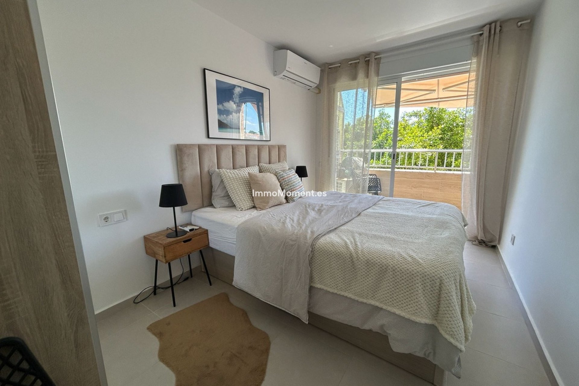 Revente - Appartement - Torrevieja - Torrevieja Centro
