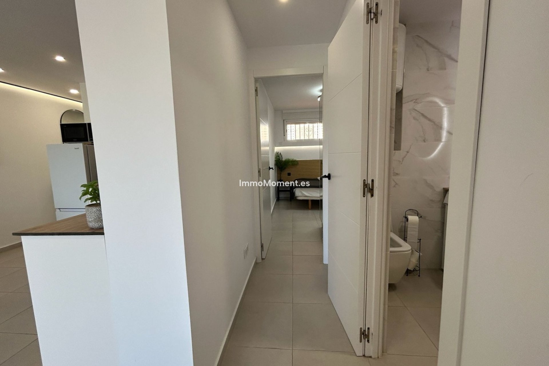 Revente - Appartement - Torrevieja - Torrevieja Centro