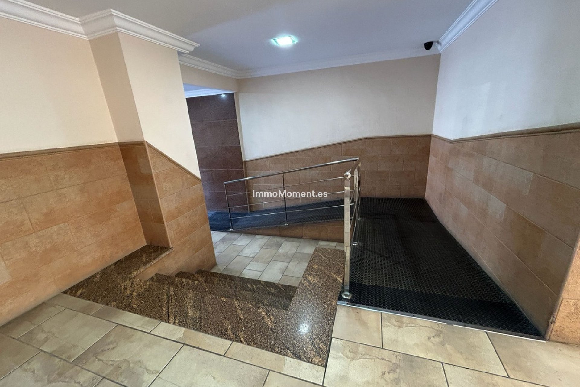 Revente - Appartement - Torrevieja - Torrevieja Centro