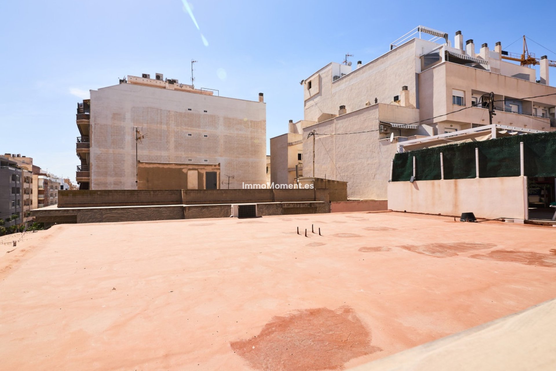 Revente - Appartement - Torrevieja - Torrevieja Centro