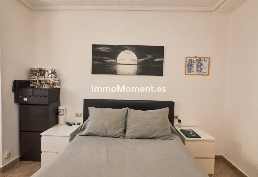 Revente - Appartement - Torrevieja - Torrevieja Centro