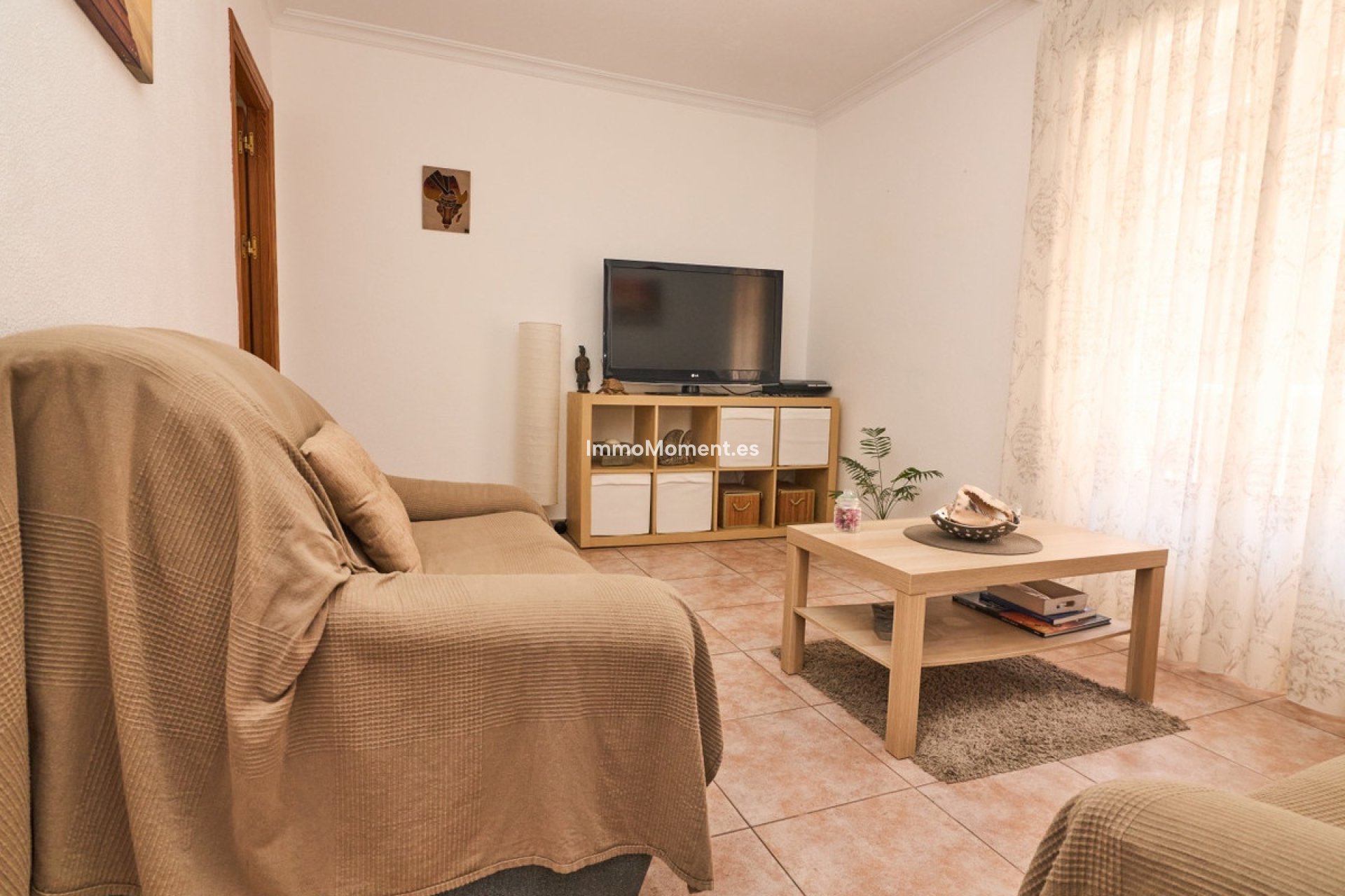 Revente - Appartement - Torrevieja - Torrevieja Centro