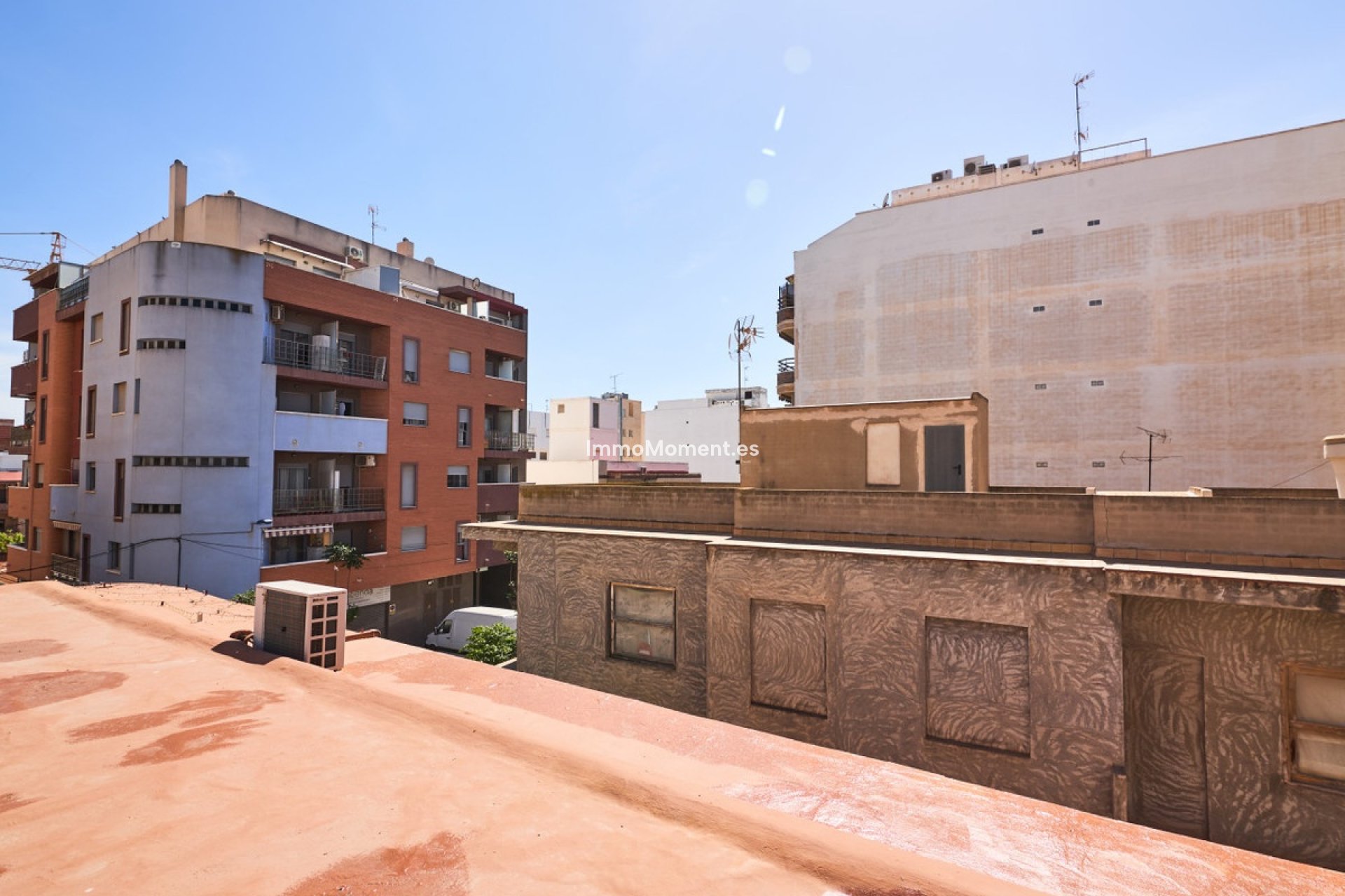 Revente - Appartement - Torrevieja - Torrevieja Centro