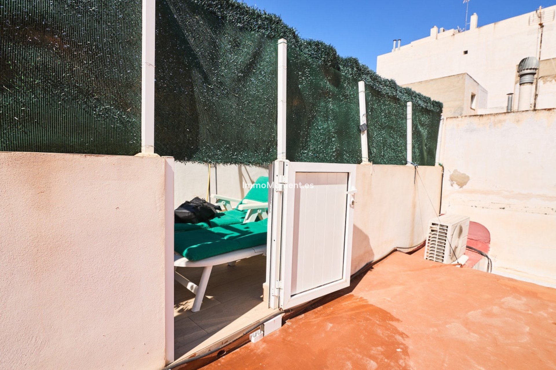 Revente - Appartement - Torrevieja - Torrevieja Centro