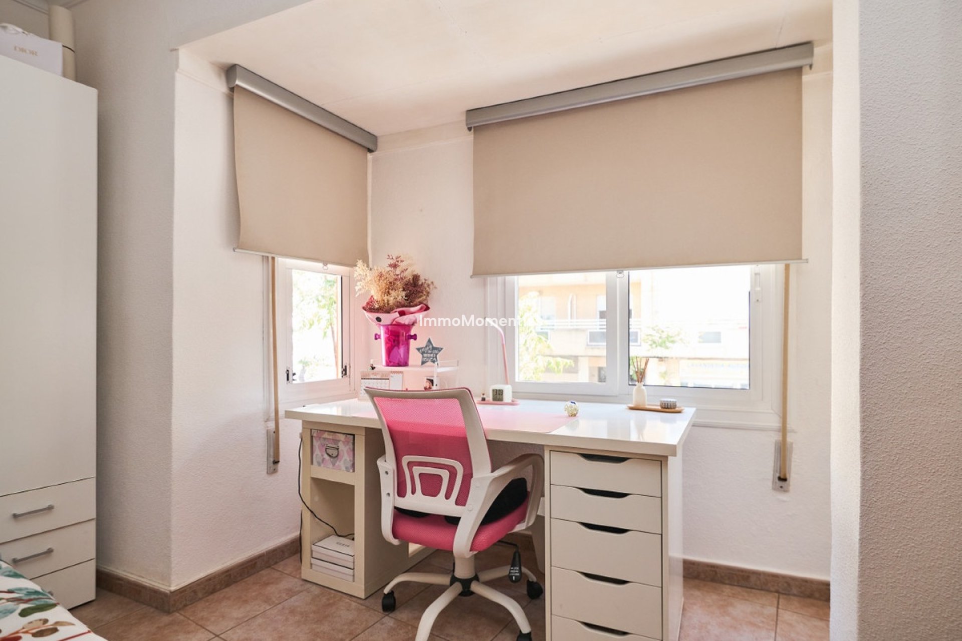Revente - Appartement - Torrevieja - Torrevieja Centro