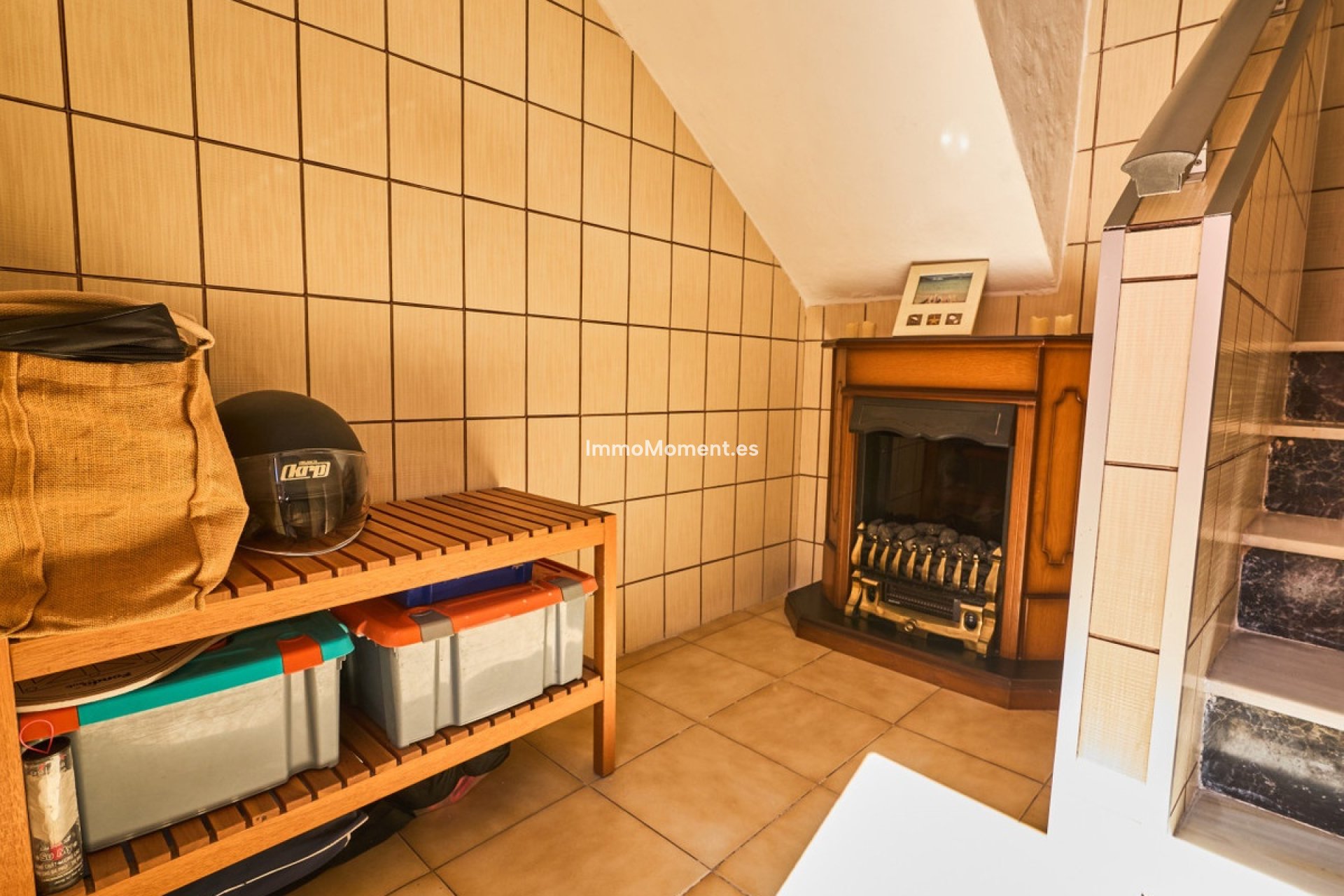 Revente - Appartement - Torrevieja - Torrevieja Centro