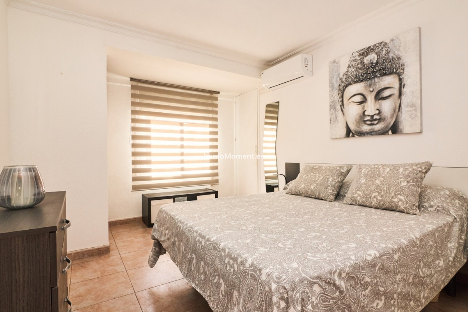 Revente - Appartement - Torrevieja - Torrevieja Centro