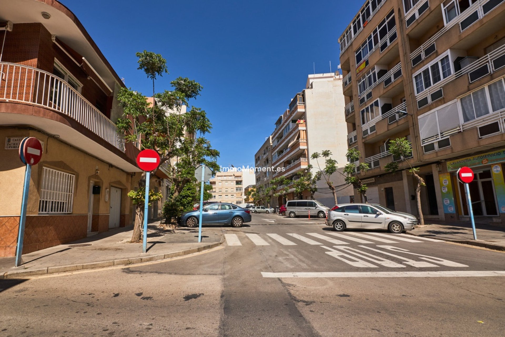 Revente - Appartement - Torrevieja - Torrevieja Centro