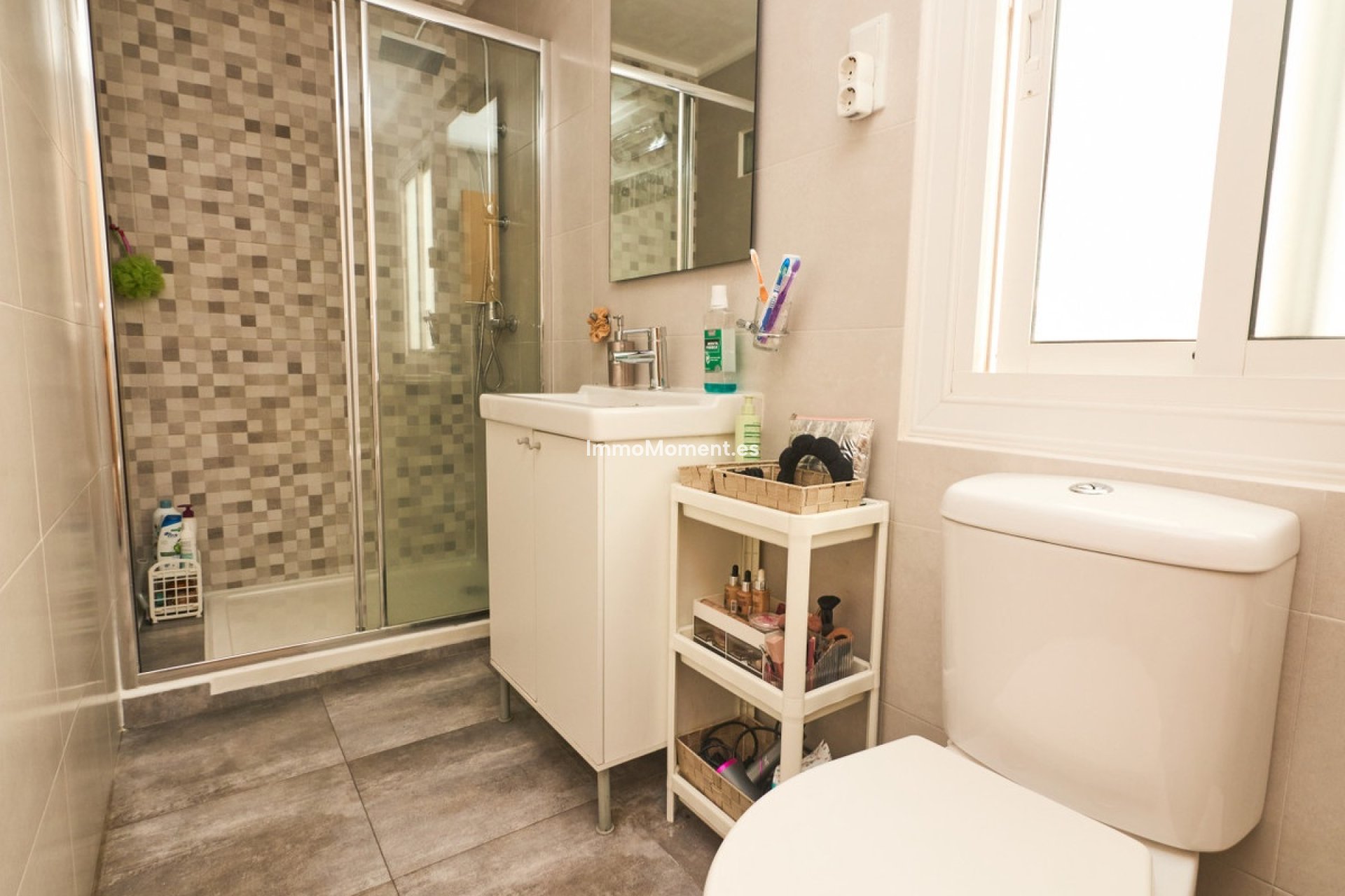 Revente - Appartement - Torrevieja - Torrevieja Centro