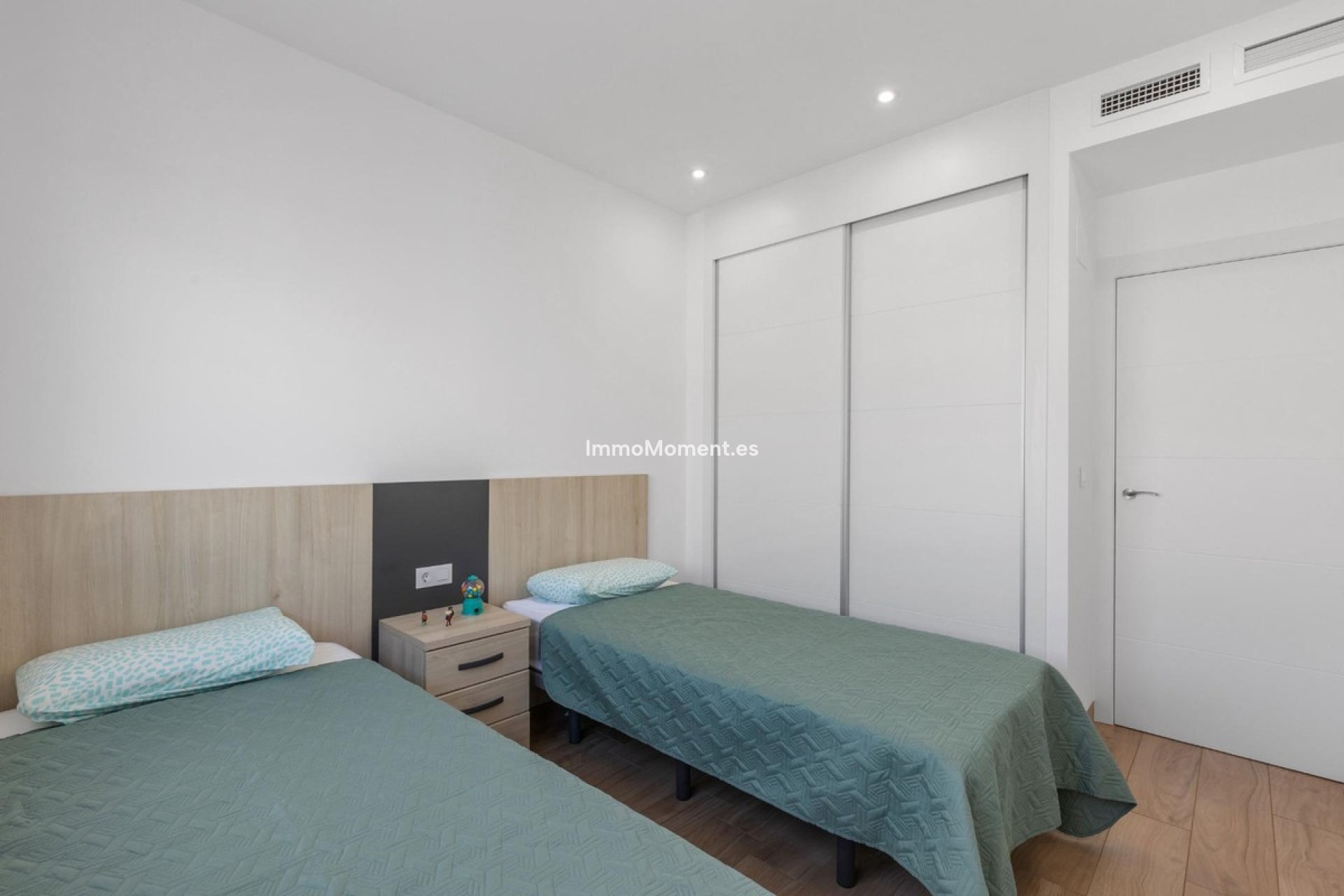 Revente - Appartement - Torrevieja - Torrevieja Centro