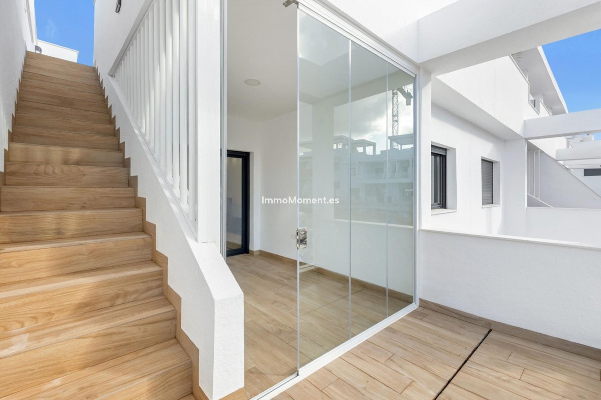 Revente - Appartement - Torrevieja - Torrevieja Centro