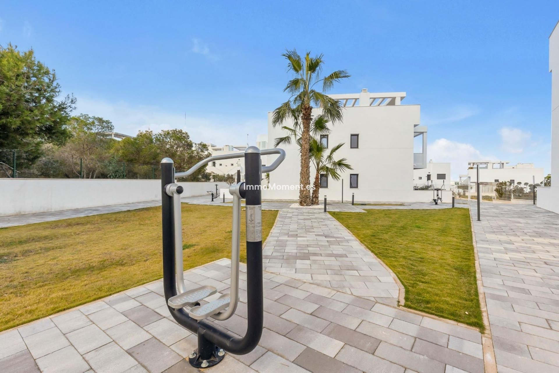 Revente - Appartement - Torrevieja - Torrevieja Centro