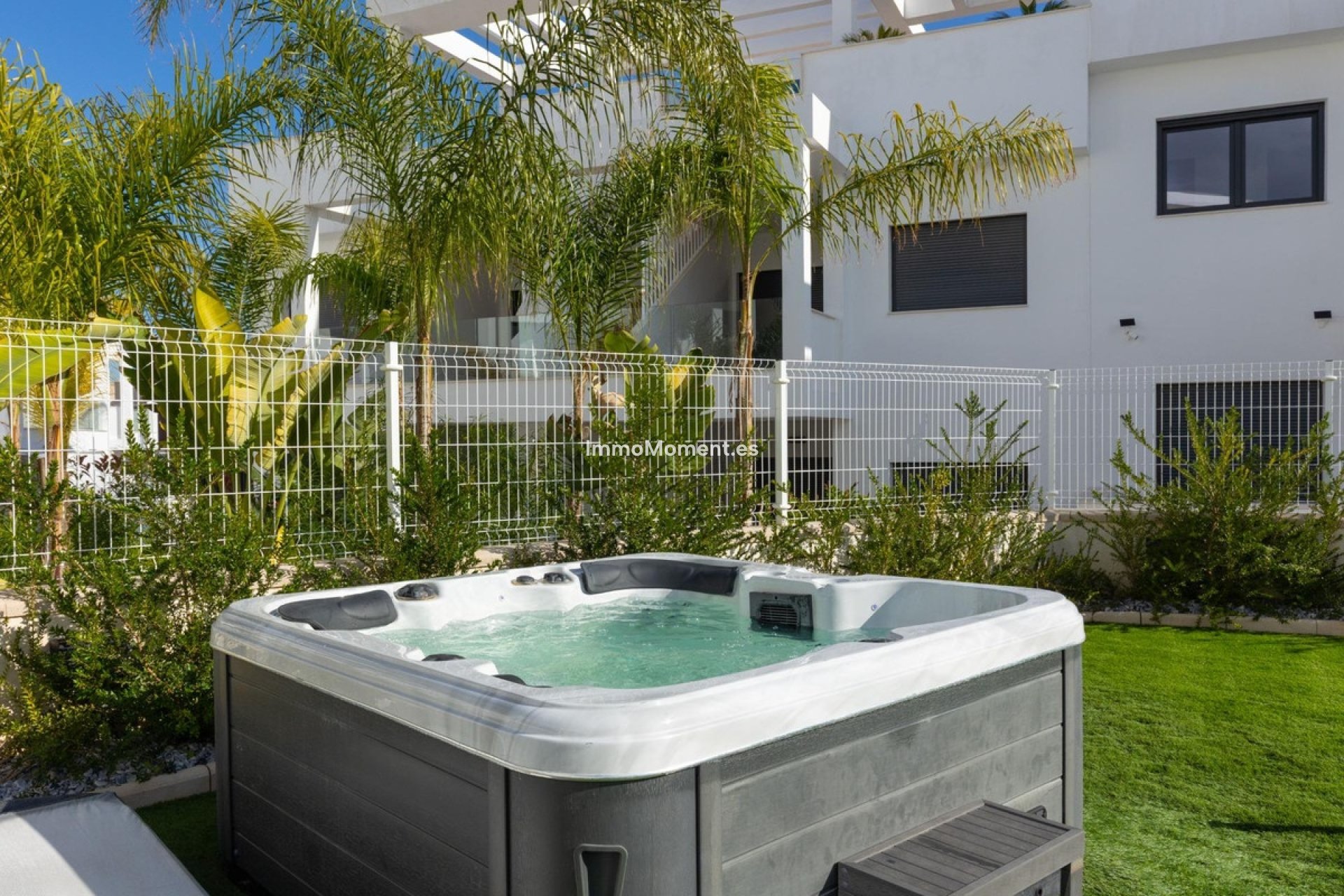 Revente - Appartement - Torrevieja - Torrevieja Centro