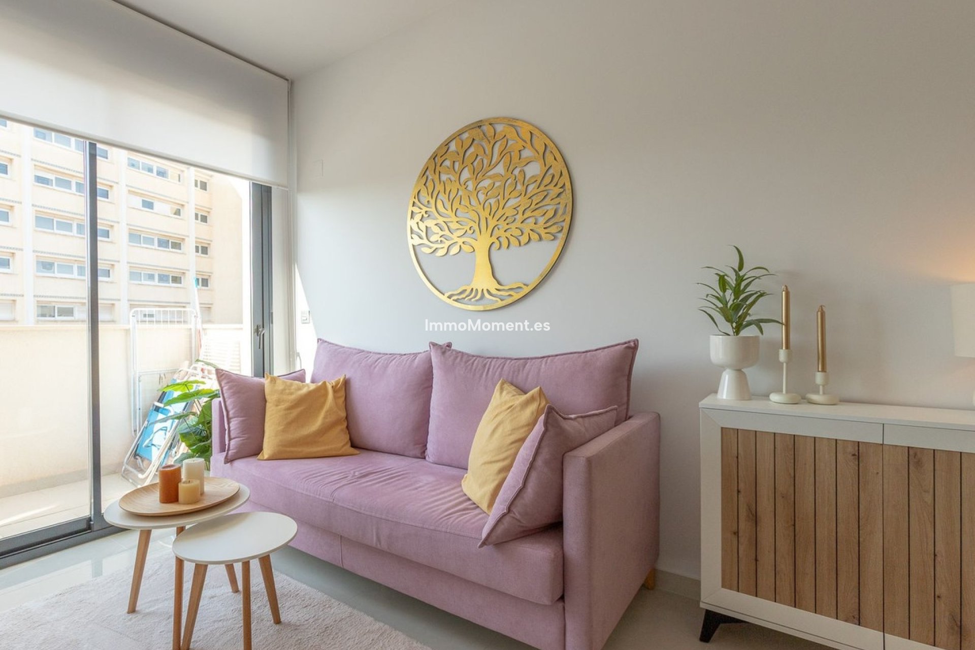Revente - Appartement - Torrevieja - Torrevieja Centro