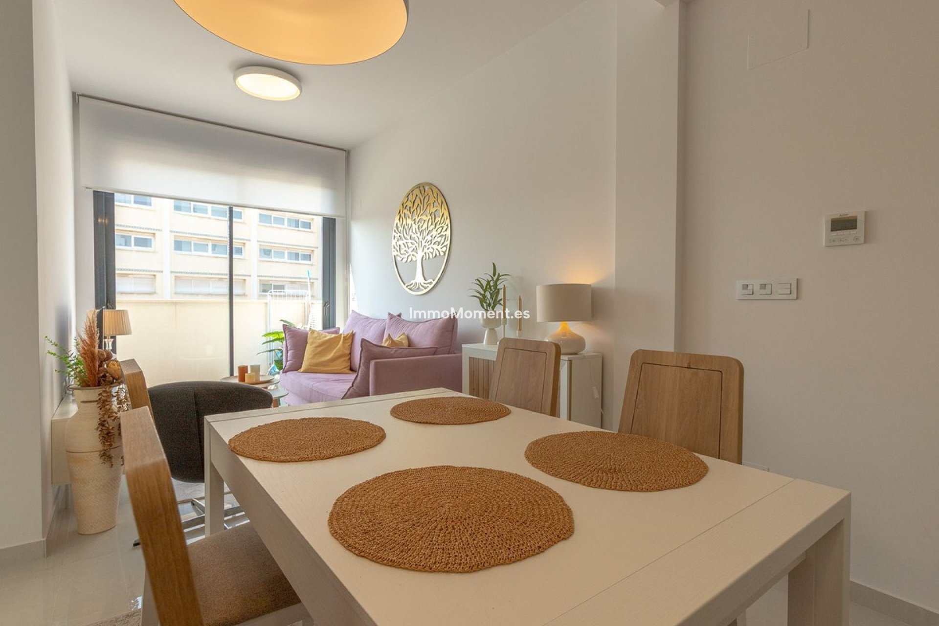 Revente - Appartement - Torrevieja - Torrevieja Centro