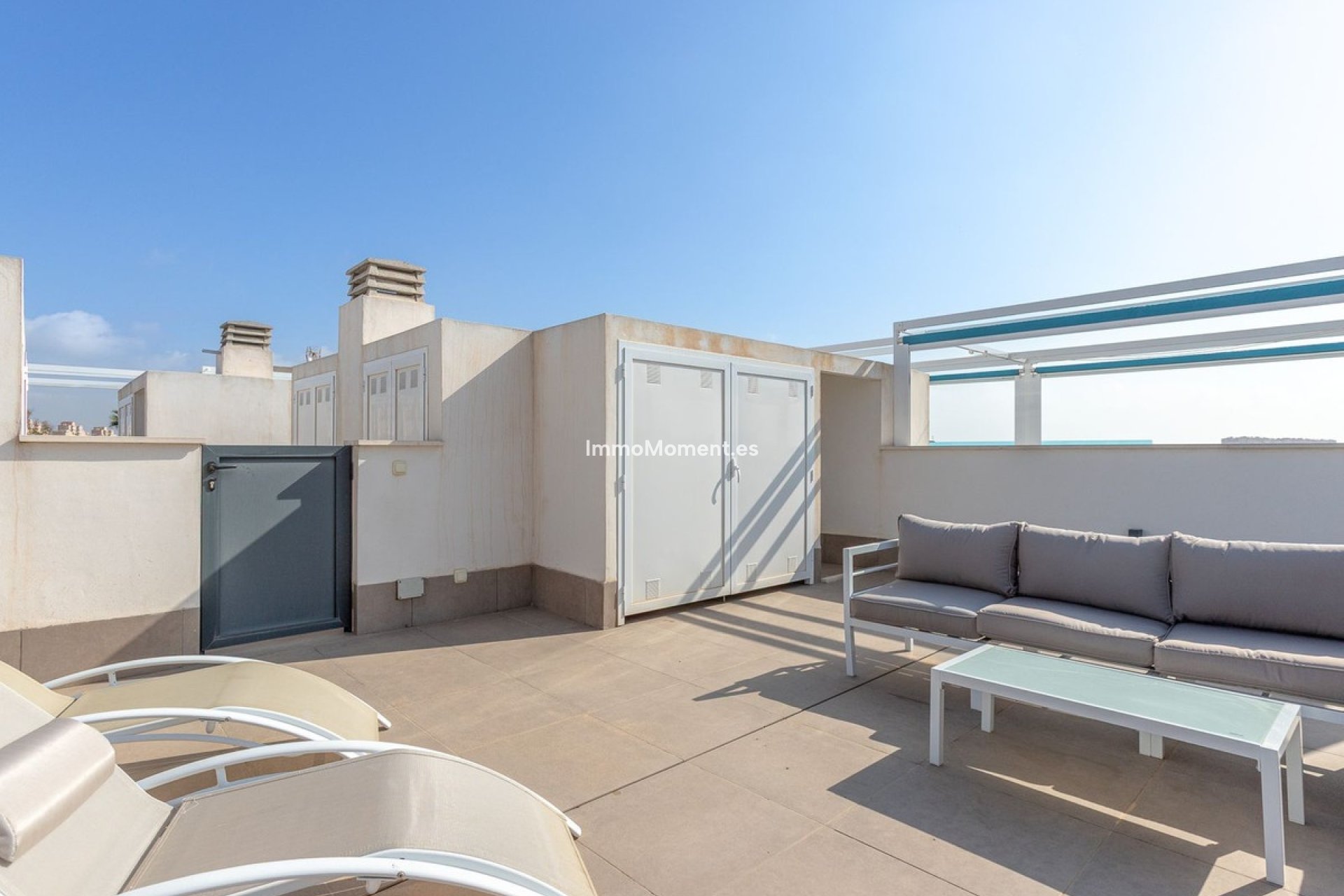 Revente - Appartement - Torrevieja - Torrevieja Centro