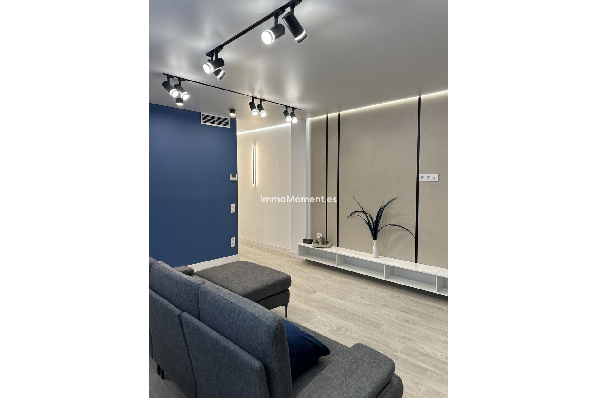 Revente - Appartement - Torrevieja - Torrevieja Centro