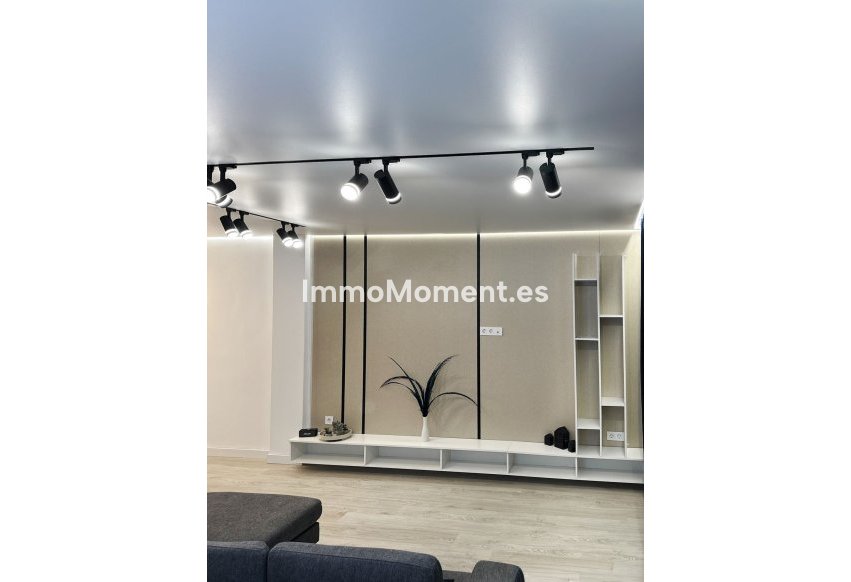 Revente - Appartement - Torrevieja - Torrevieja Centro