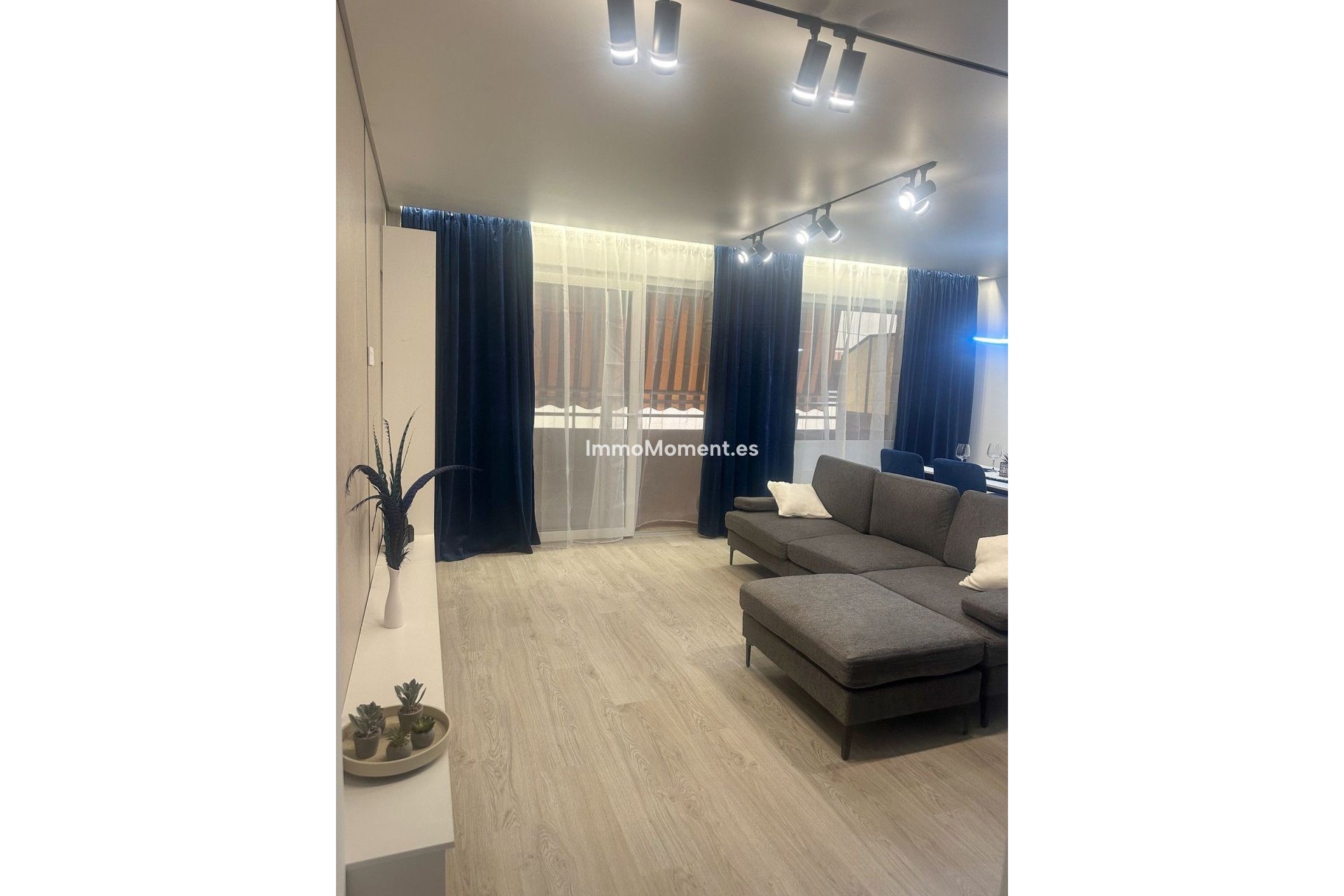 Revente - Appartement - Torrevieja - Torrevieja Centro