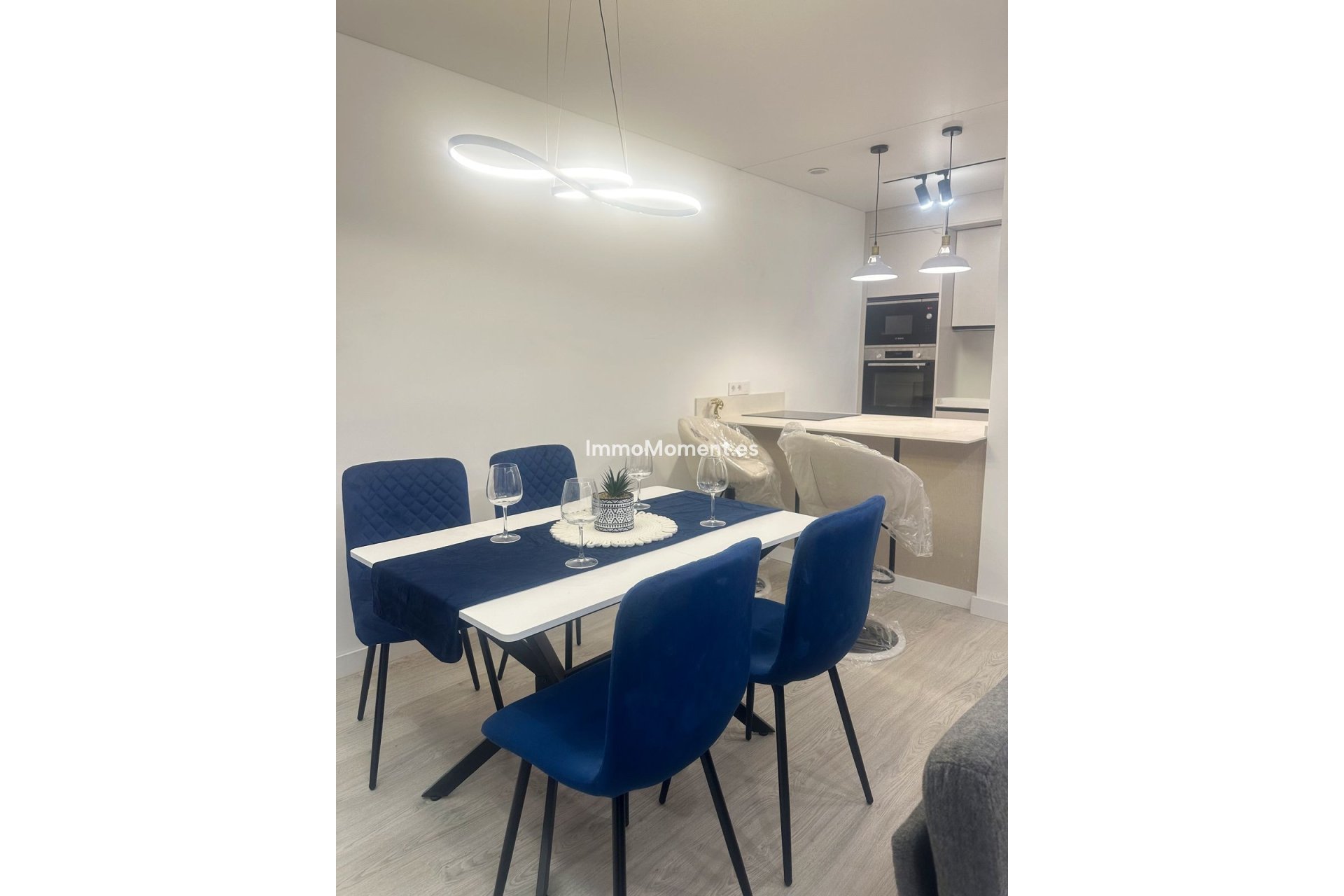 Revente - Appartement - Torrevieja - Torrevieja Centro
