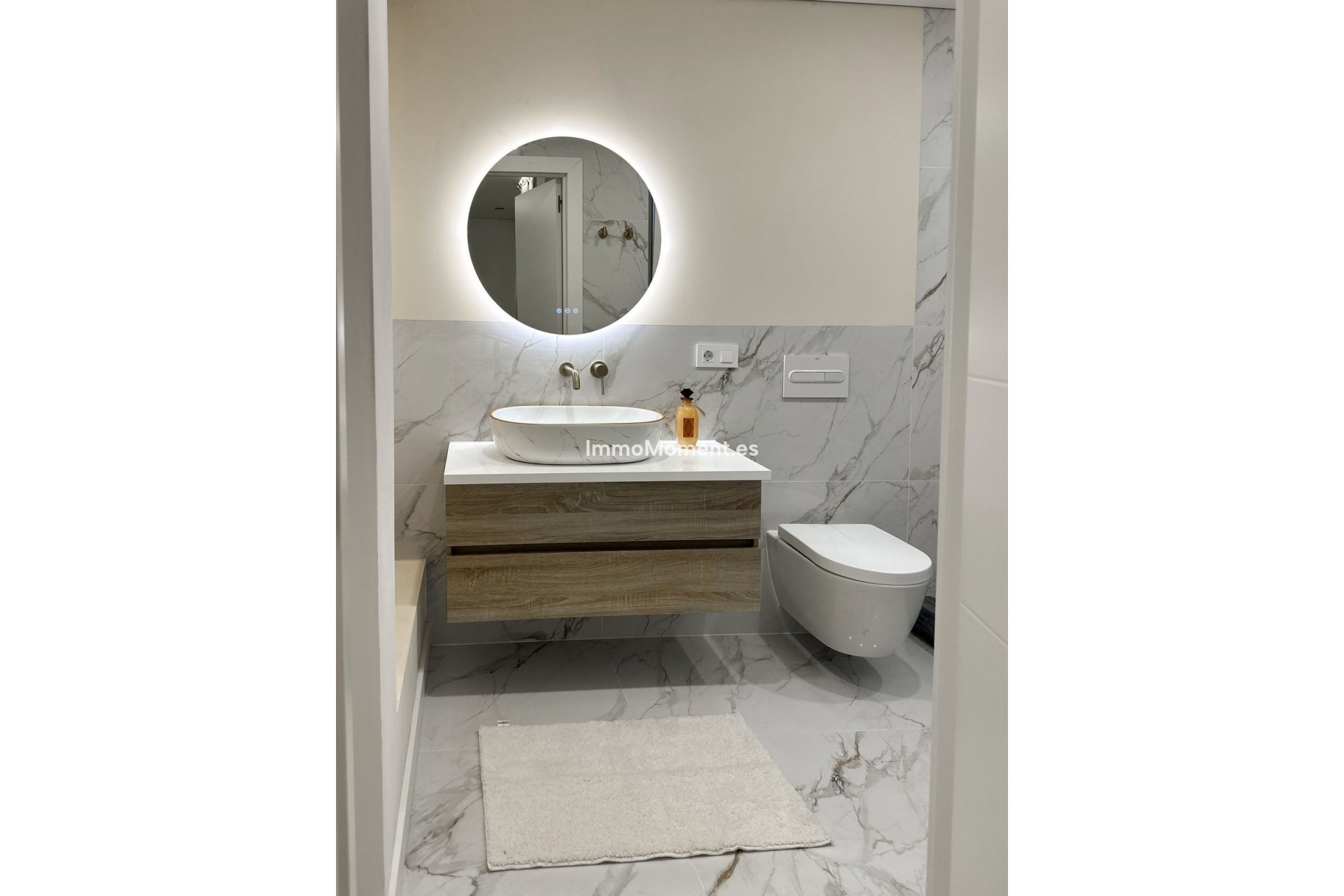 Revente - Appartement - Torrevieja - Torrevieja Centro