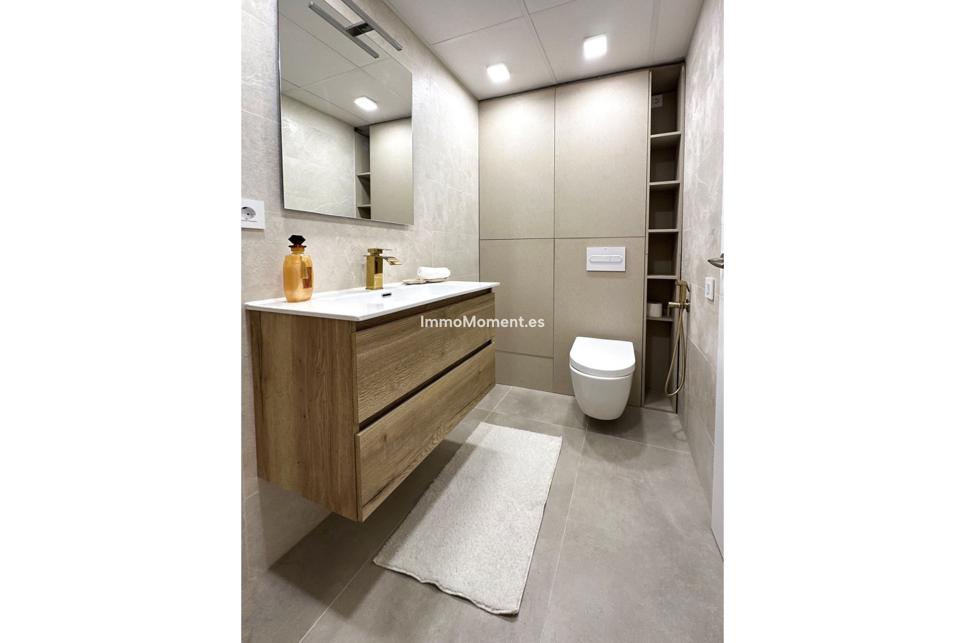 Revente - Appartement - Torrevieja - Torrevieja Centro