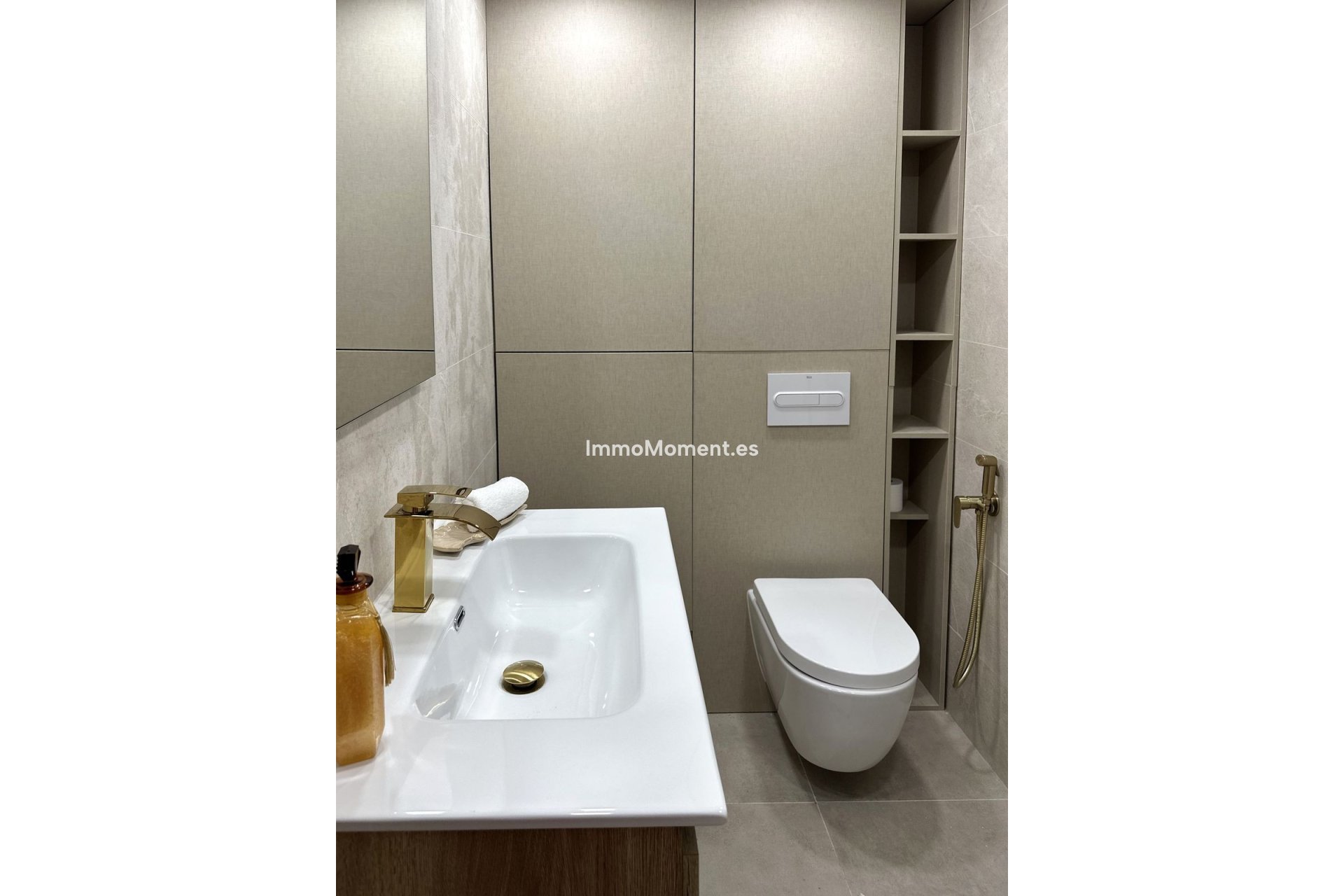 Revente - Appartement - Torrevieja - Torrevieja Centro