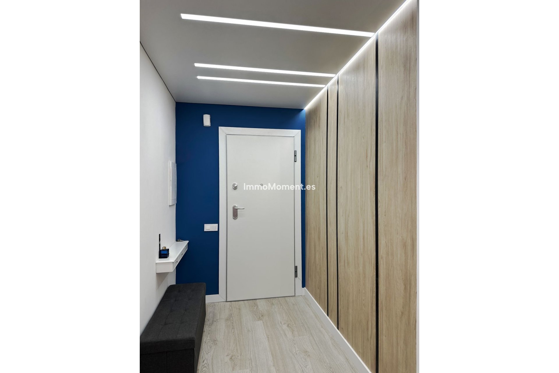 Revente - Appartement - Torrevieja - Torrevieja Centro