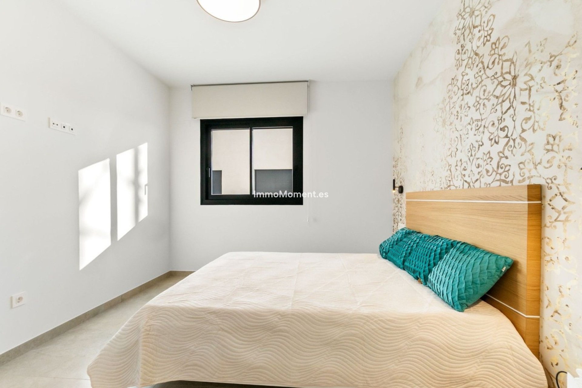 Revente - Appartement - Torrevieja - Torrevieja Centro