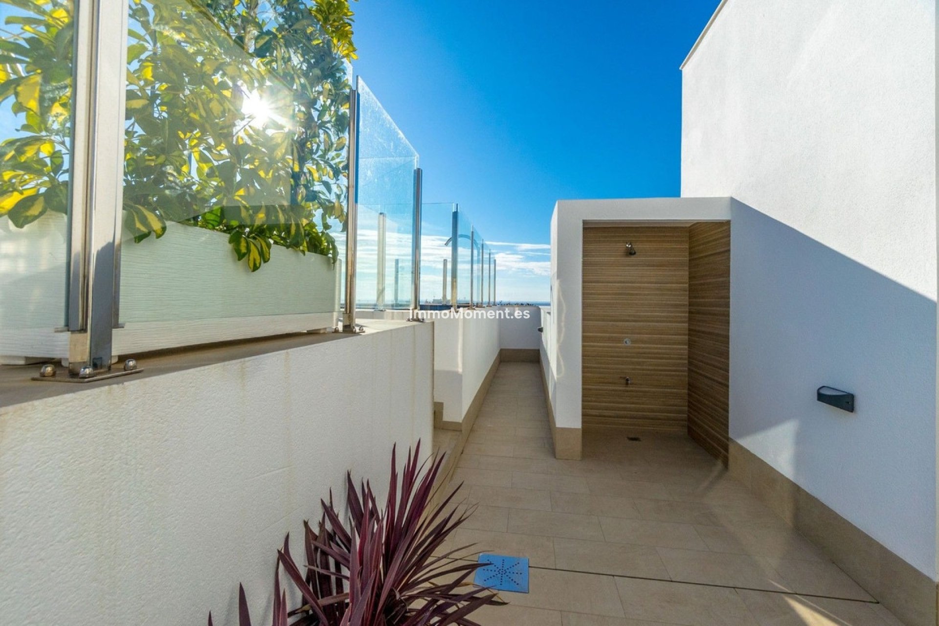 Revente - Appartement - Torrevieja - Torrevieja Centro
