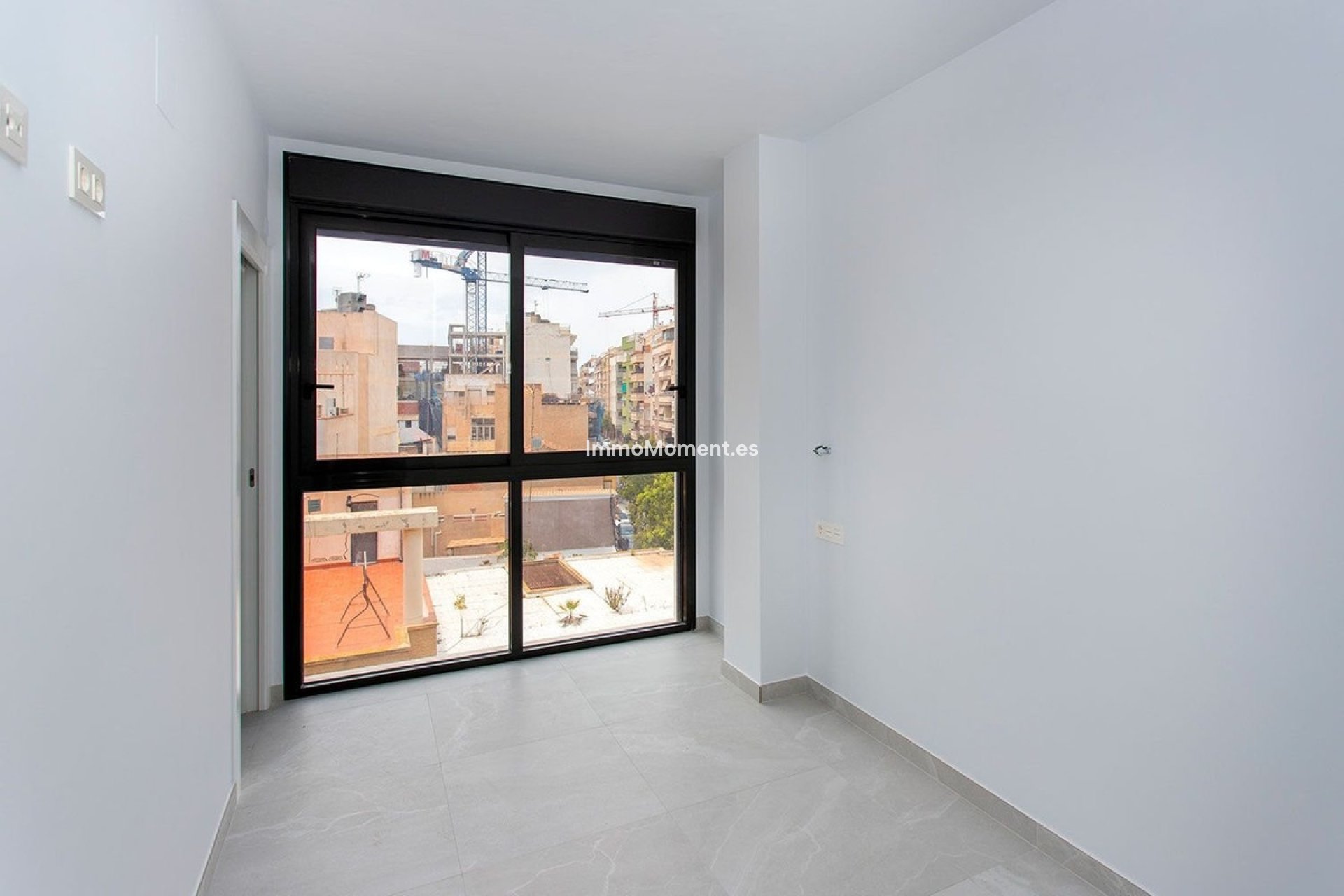 Revente - Appartement - Torrevieja - Torrevieja Centro