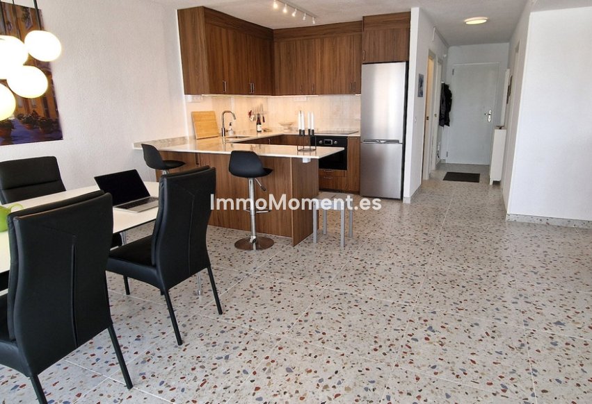 Revente - Appartement - Torrevieja - Torrevieja Centro