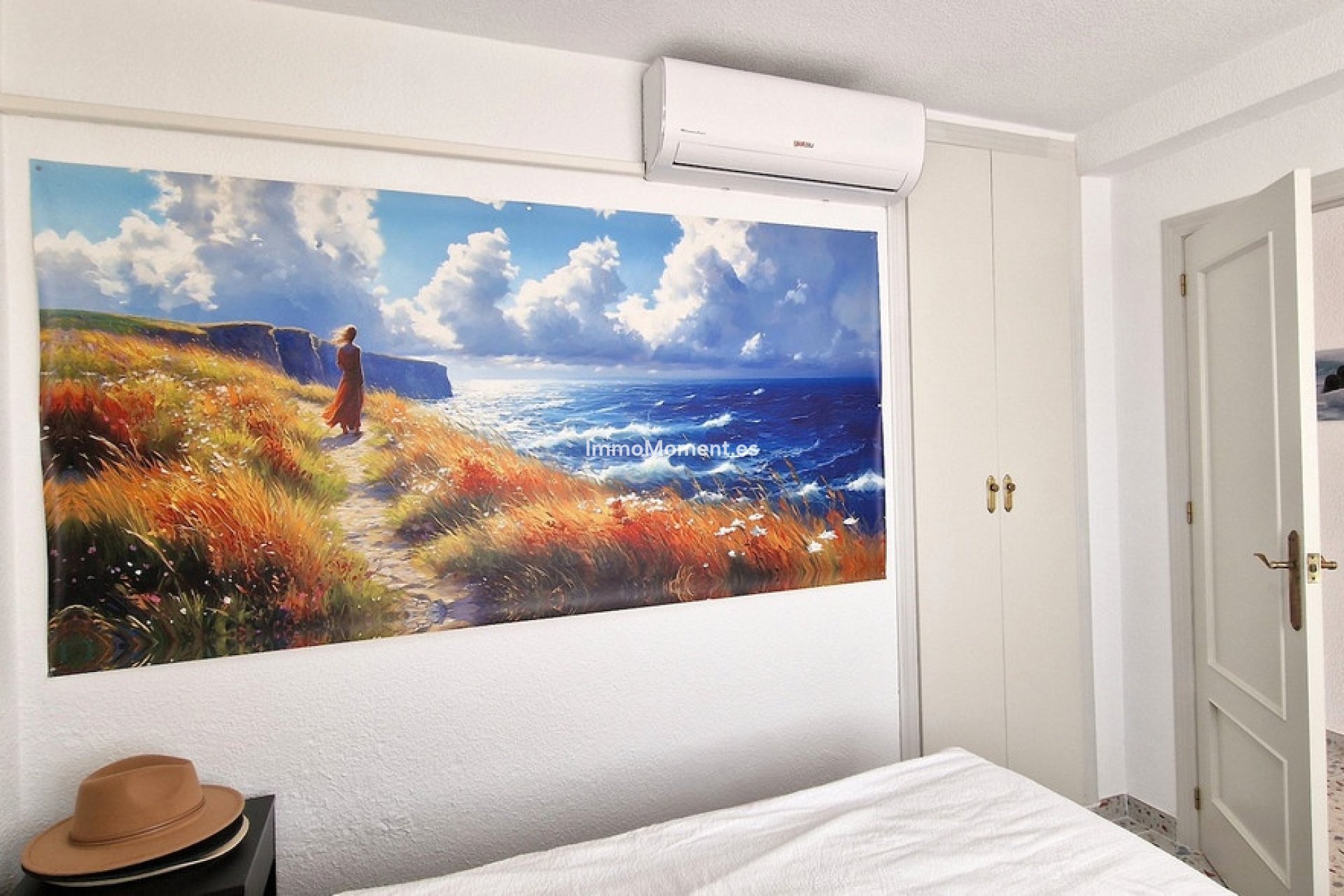 Revente - Appartement - Torrevieja - Torrevieja Centro