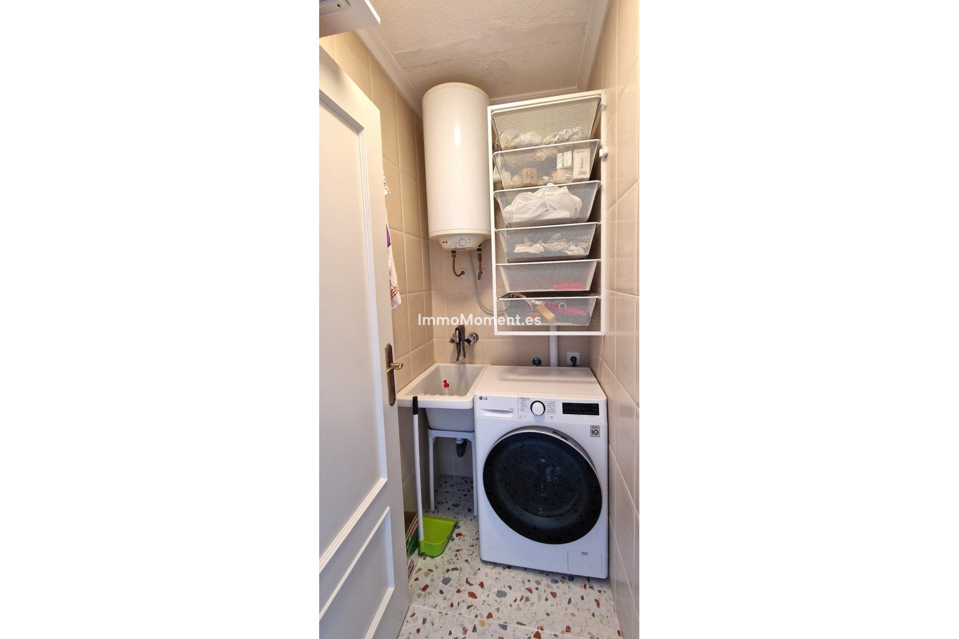 Revente - Appartement - Torrevieja - Torrevieja Centro