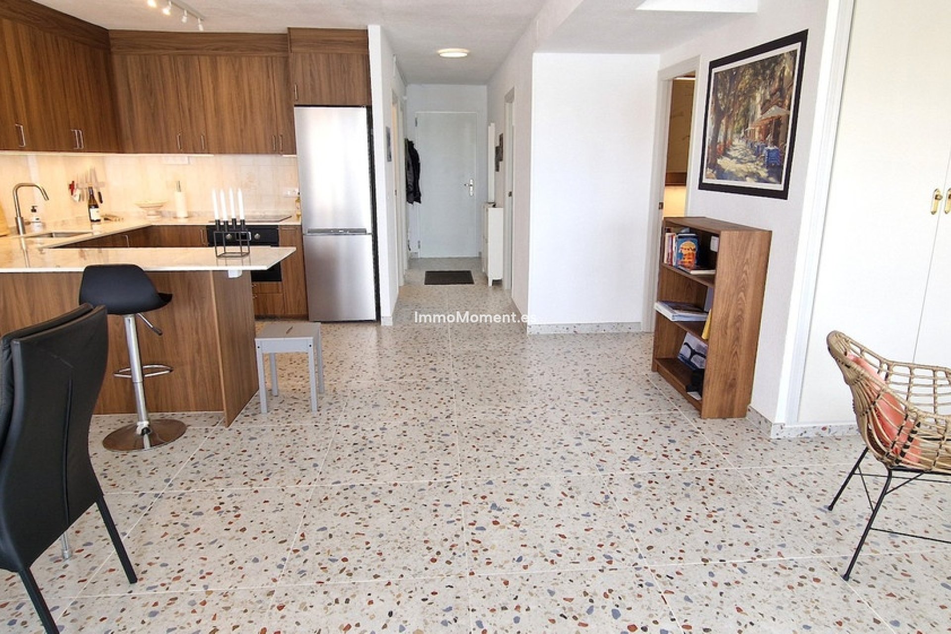 Revente - Appartement - Torrevieja - Torrevieja Centro