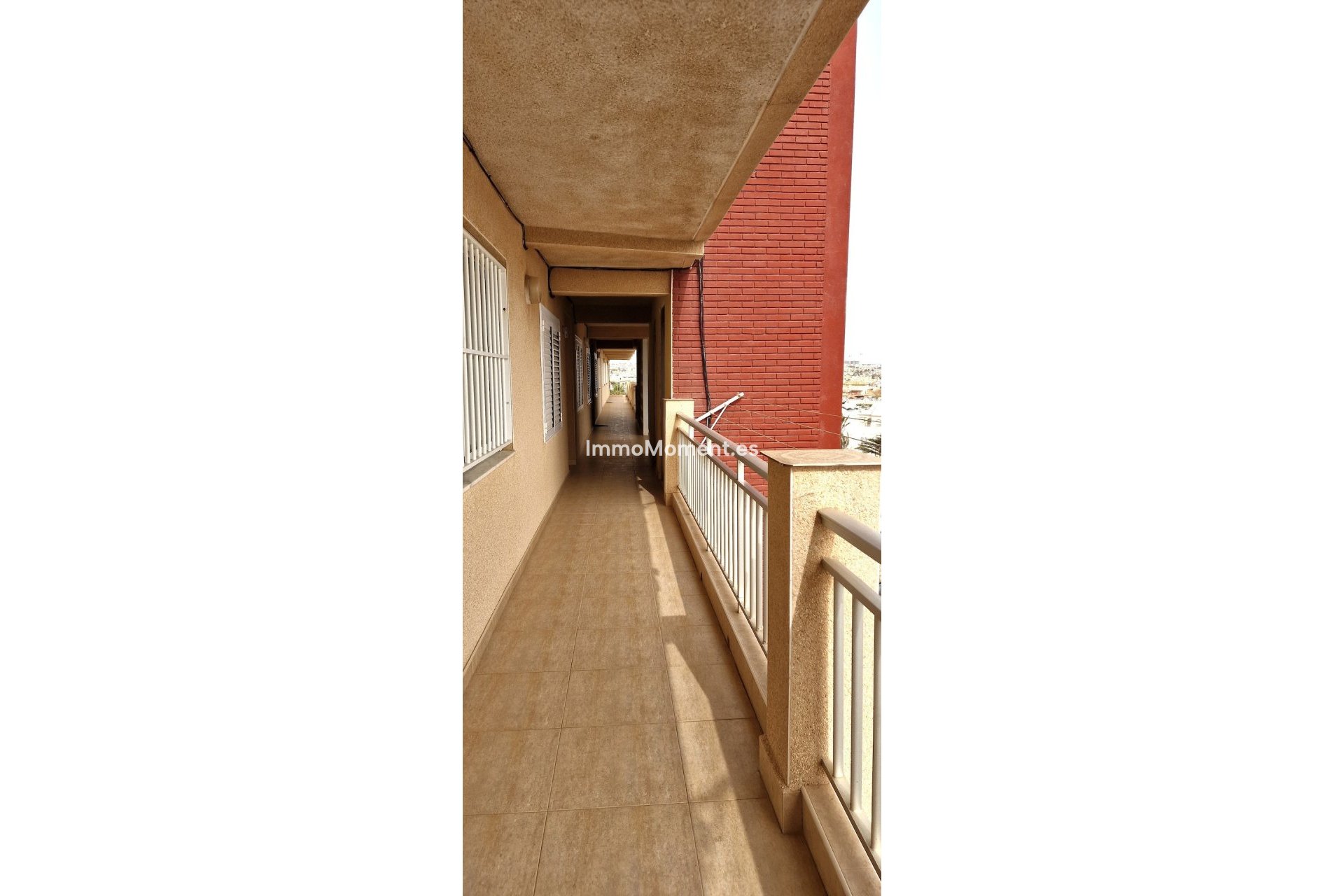 Revente - Appartement - Torrevieja - Torrevieja Centro