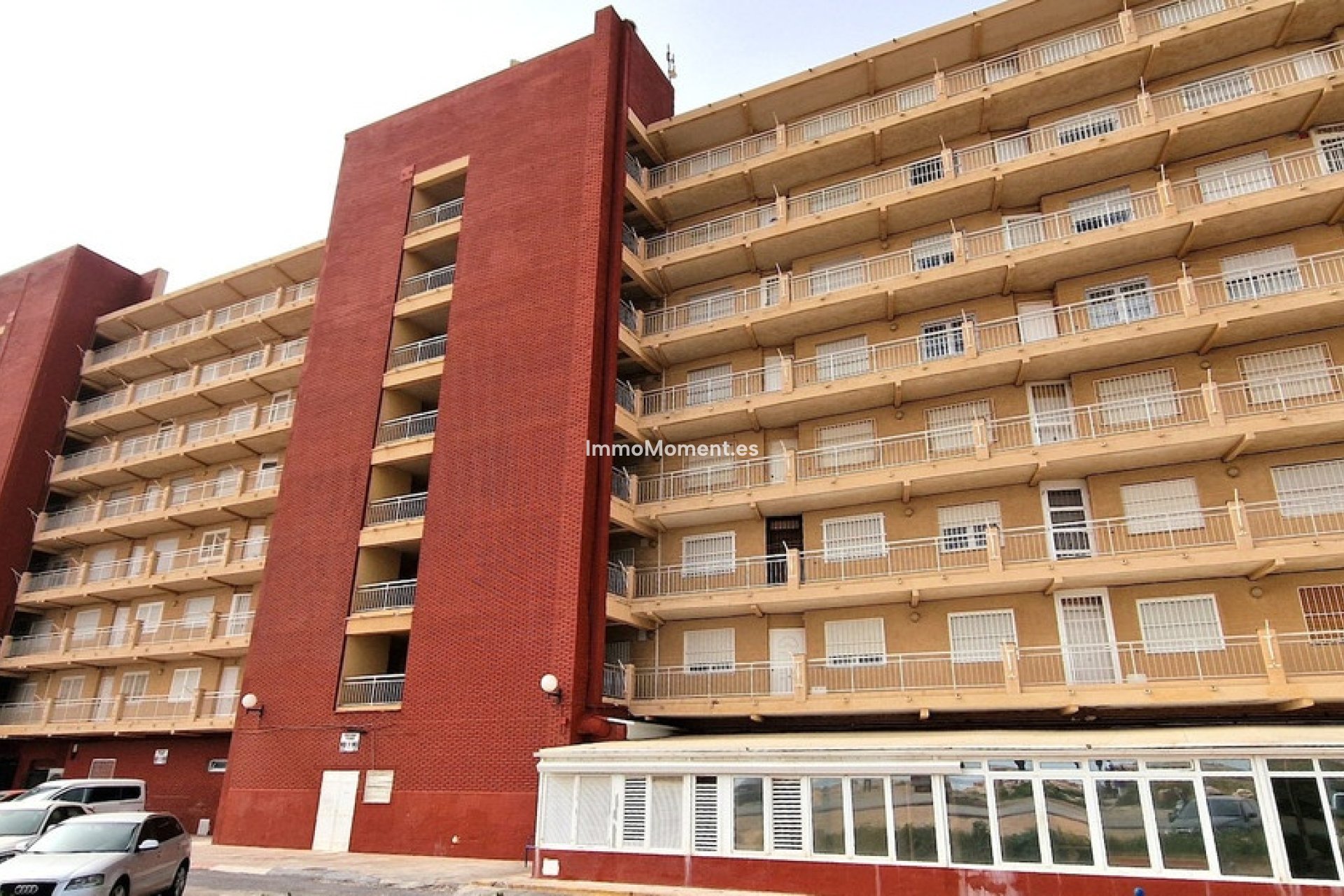 Revente - Appartement - Torrevieja - Torrevieja Centro