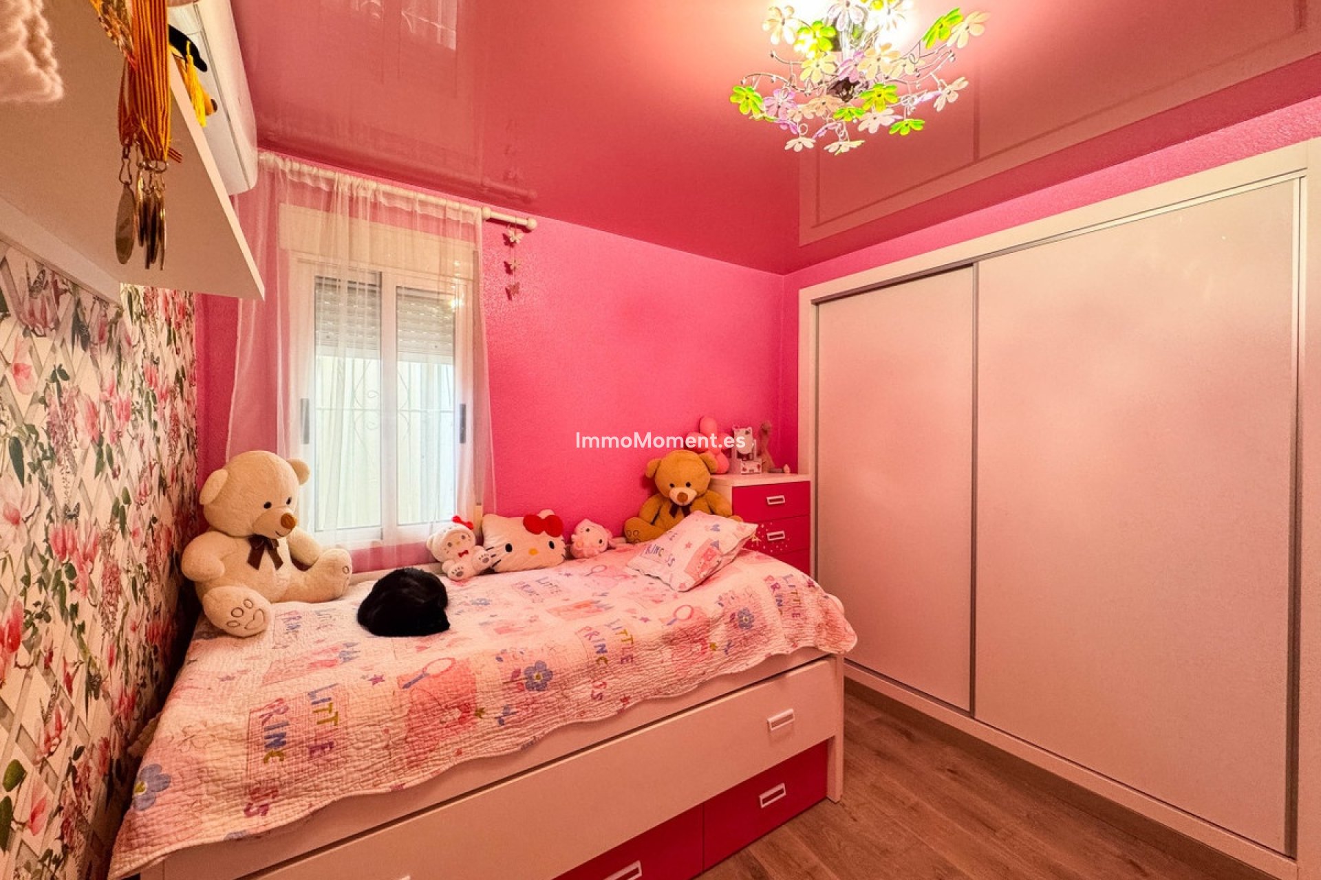 Revente - Appartement - Torrevieja - Torrevieja Centro