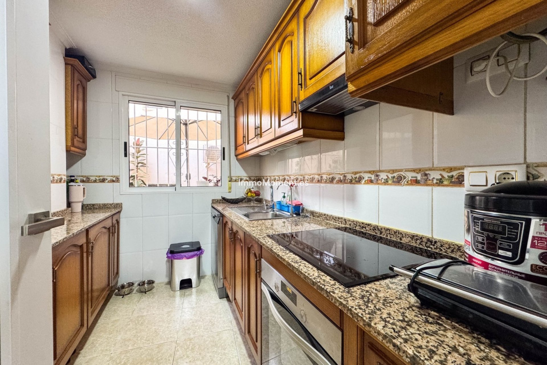 Revente - Appartement - Torrevieja - Torrevieja Centro