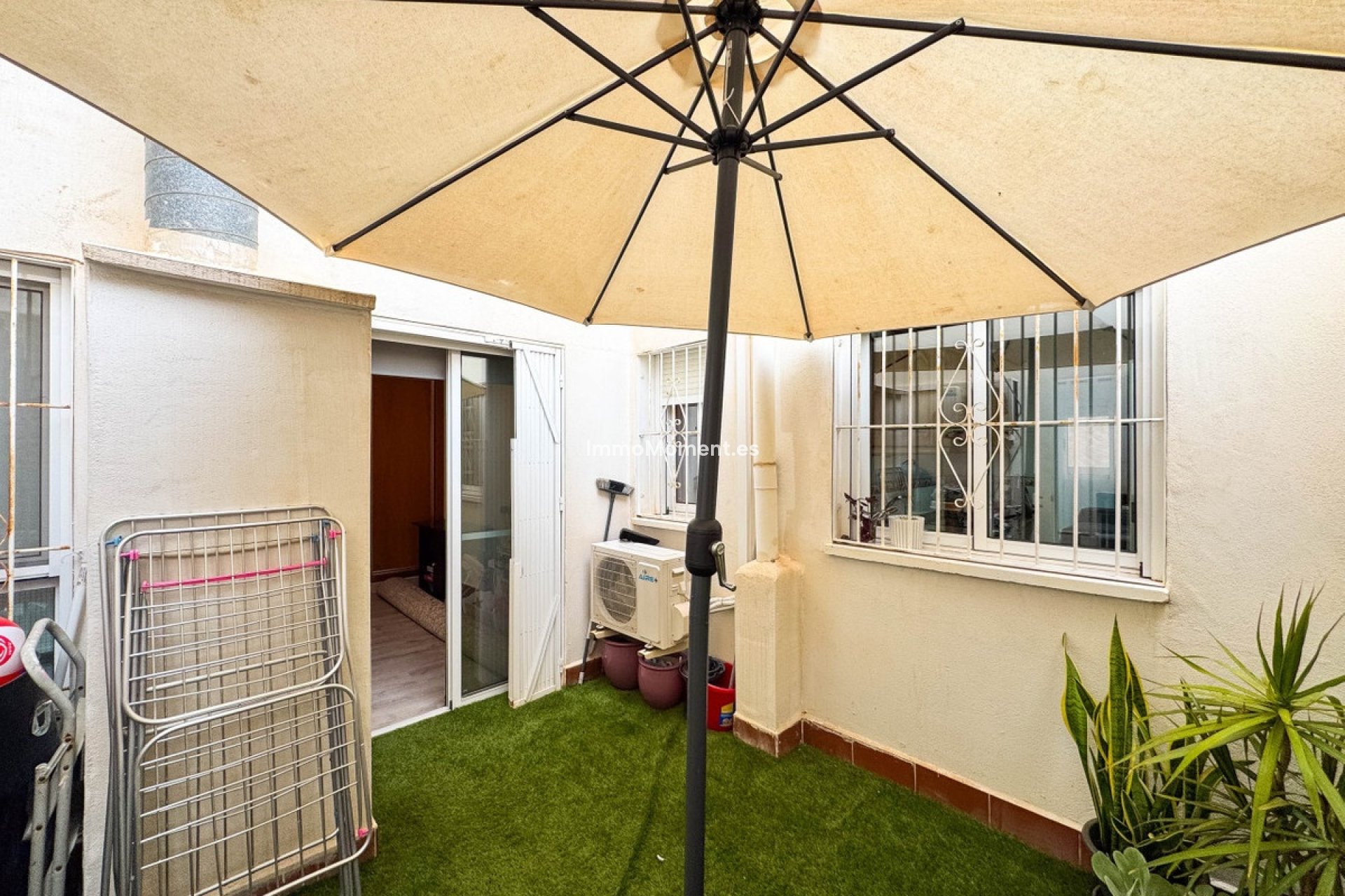 Revente - Appartement - Torrevieja - Torrevieja Centro