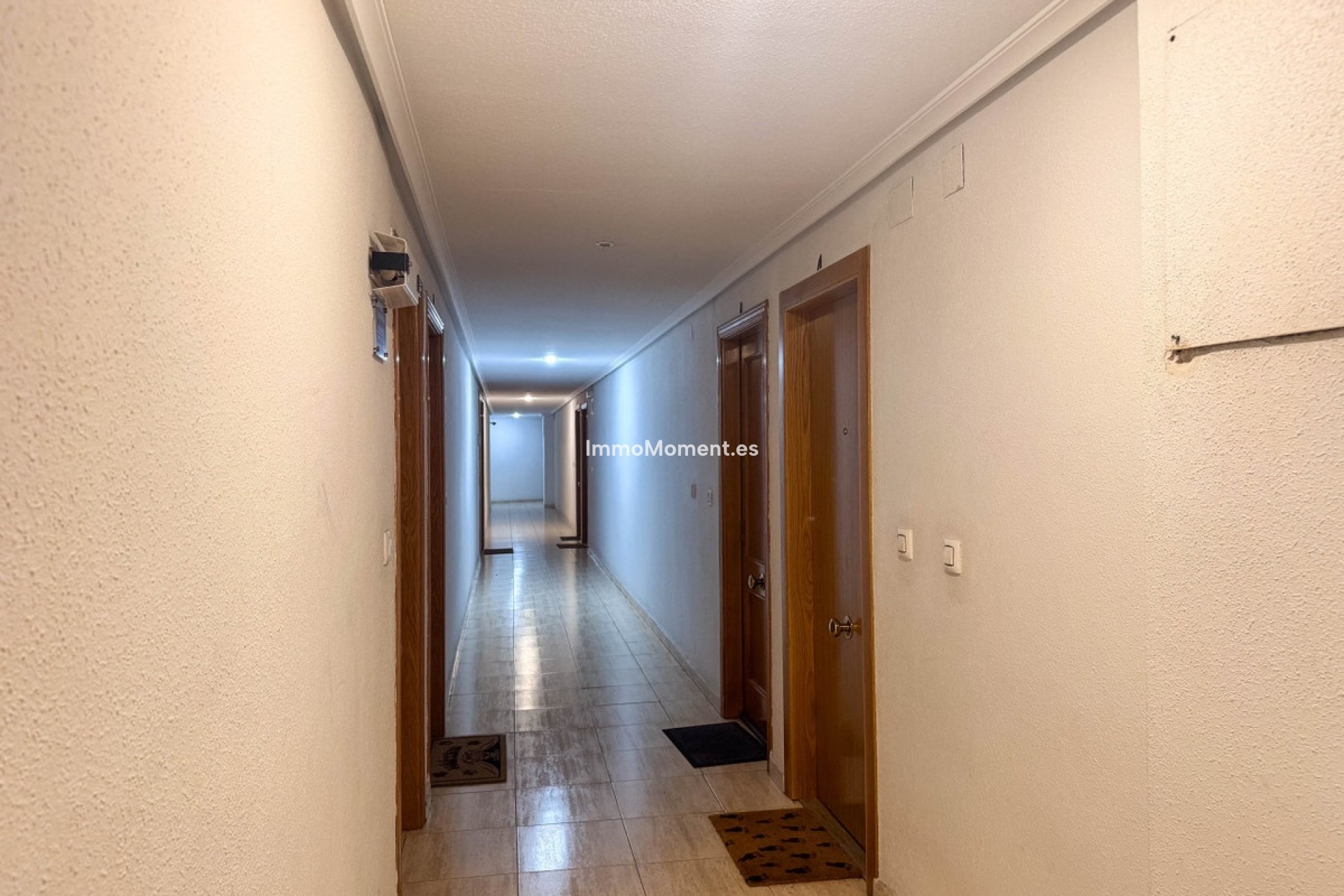 Revente - Appartement - Torrevieja - Torrevieja Centro
