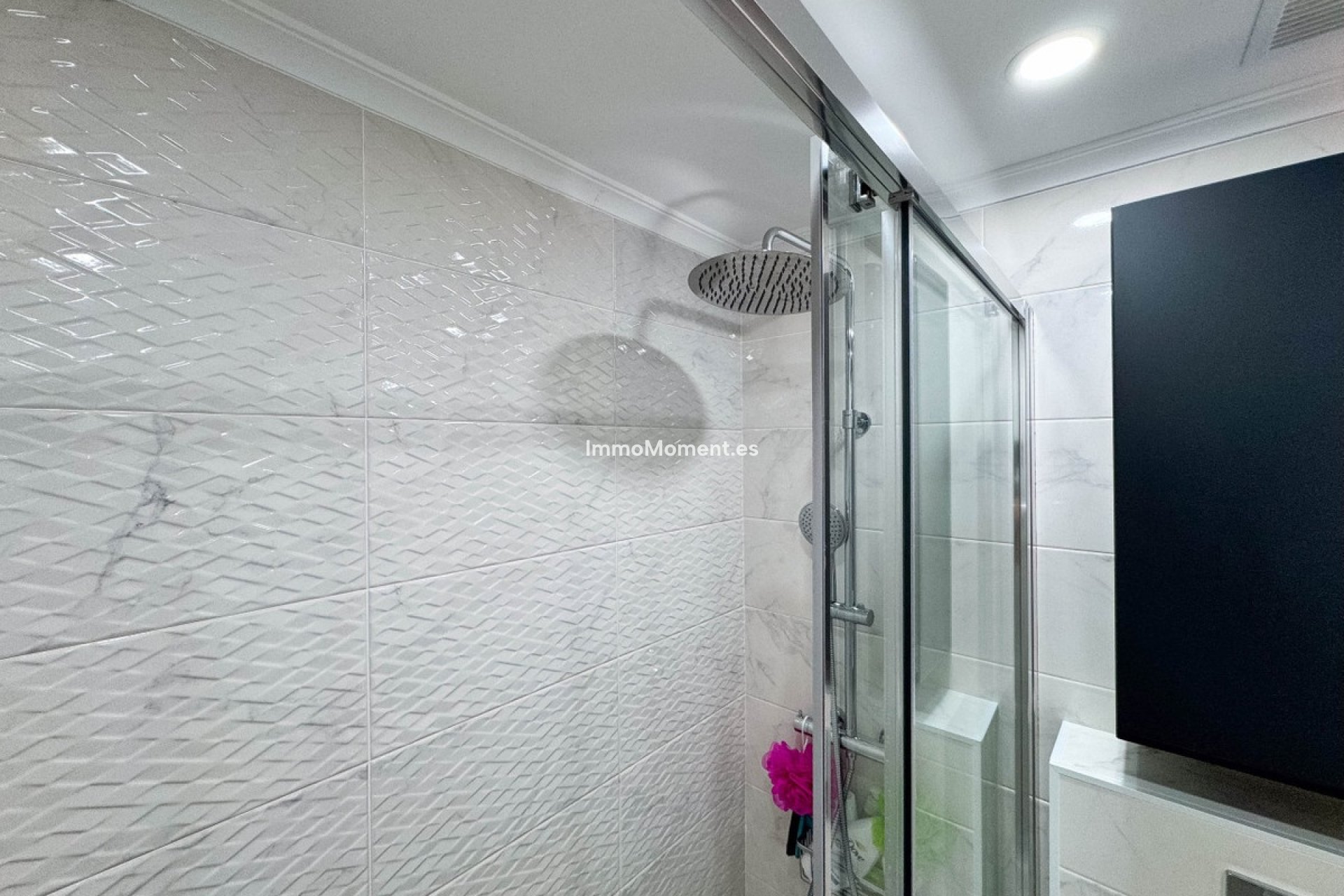 Revente - Appartement - Torrevieja - Torrevieja Centro