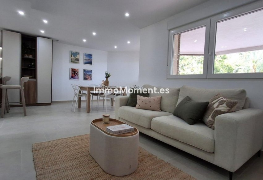 Revente - Appartement - Torrevieja - Torrevieja Centro