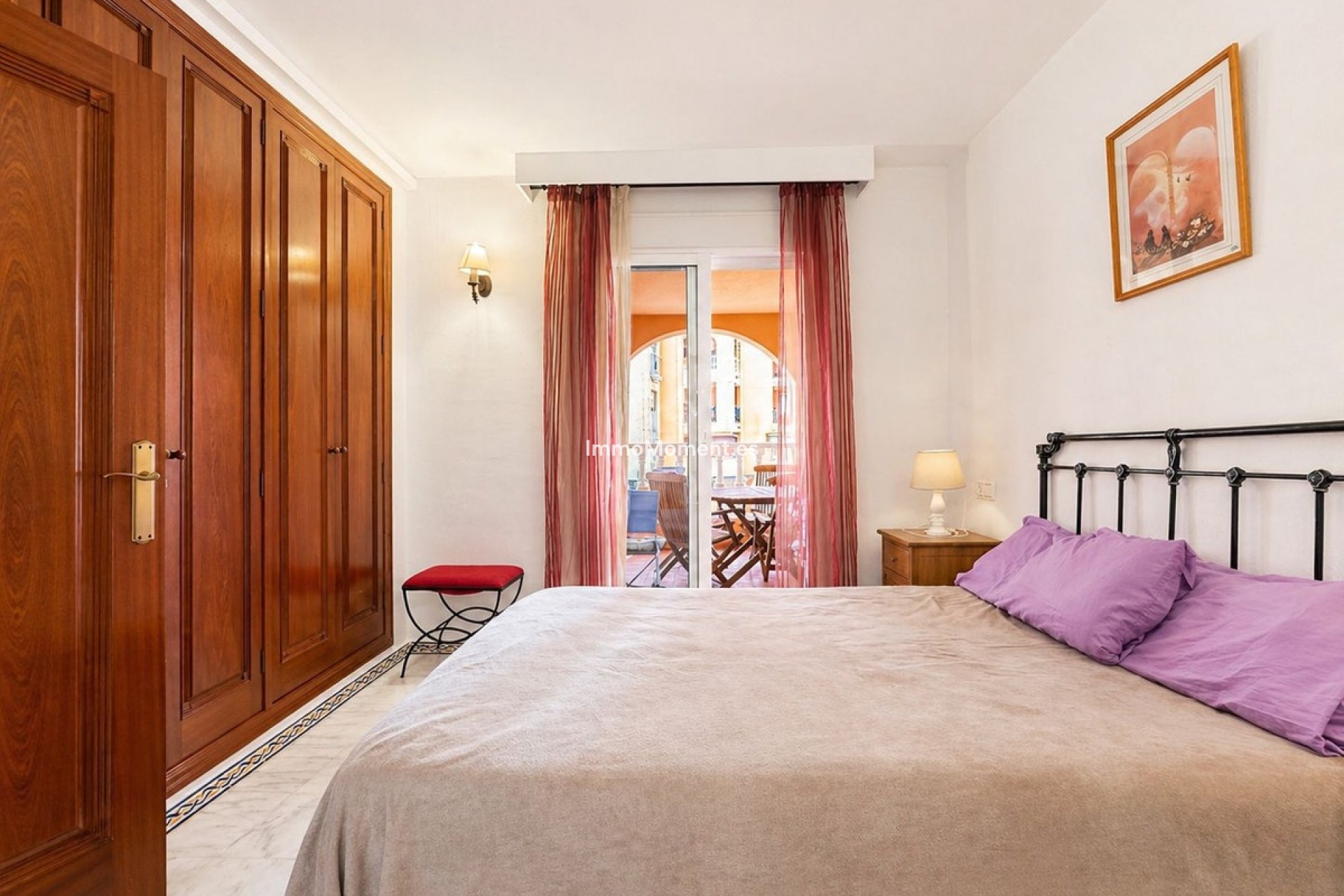 Revente - Appartement - Torrevieja - Torrevieja Centro