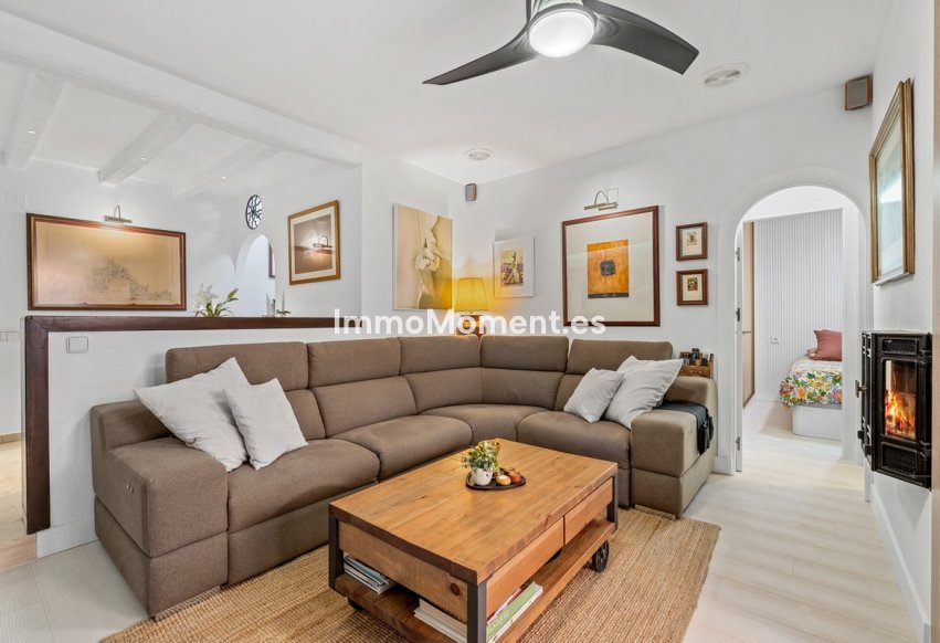 Revente - Appartement - Torrevieja - Torrevieja Centro
