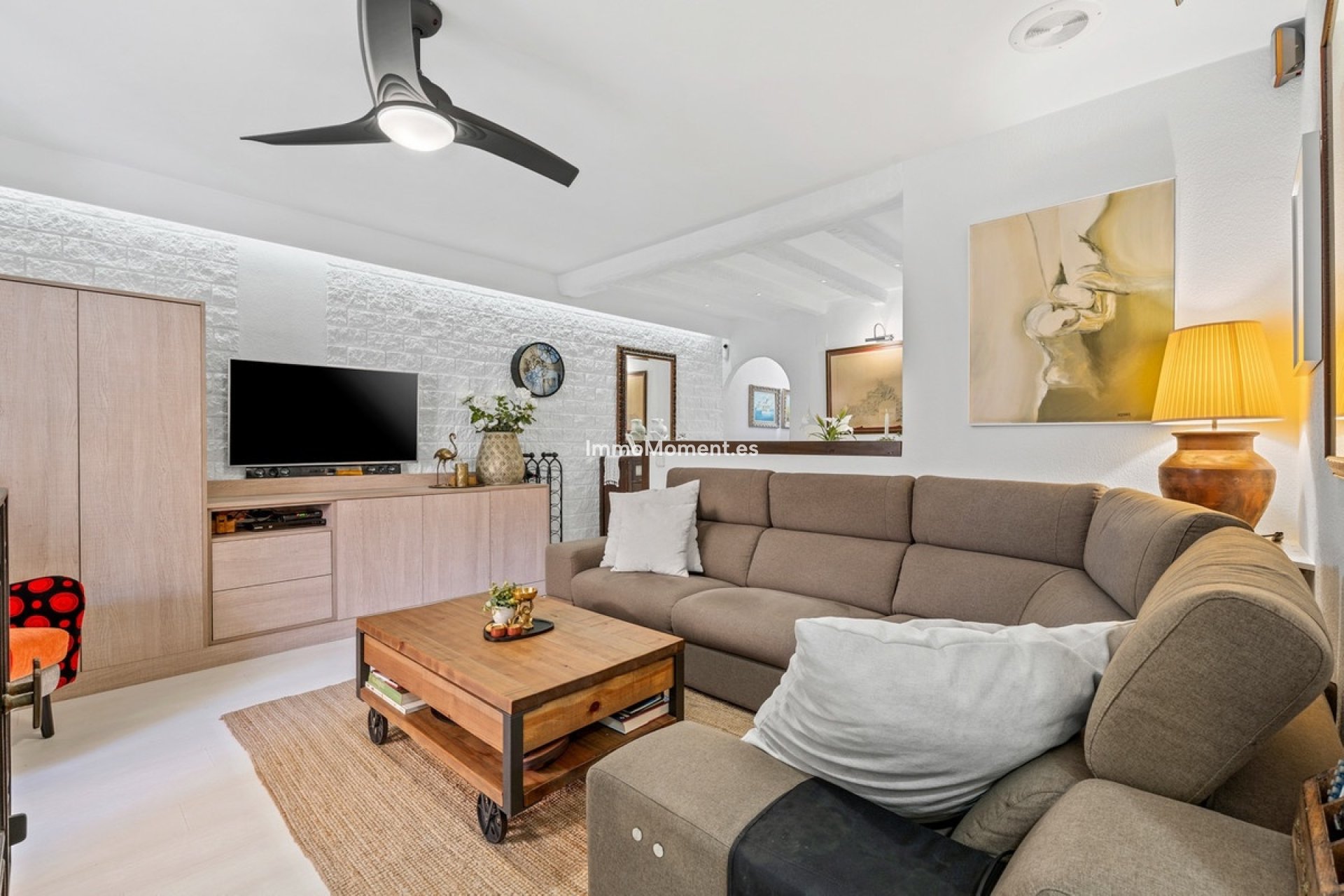 Revente - Appartement - Torrevieja - Torrevieja Centro