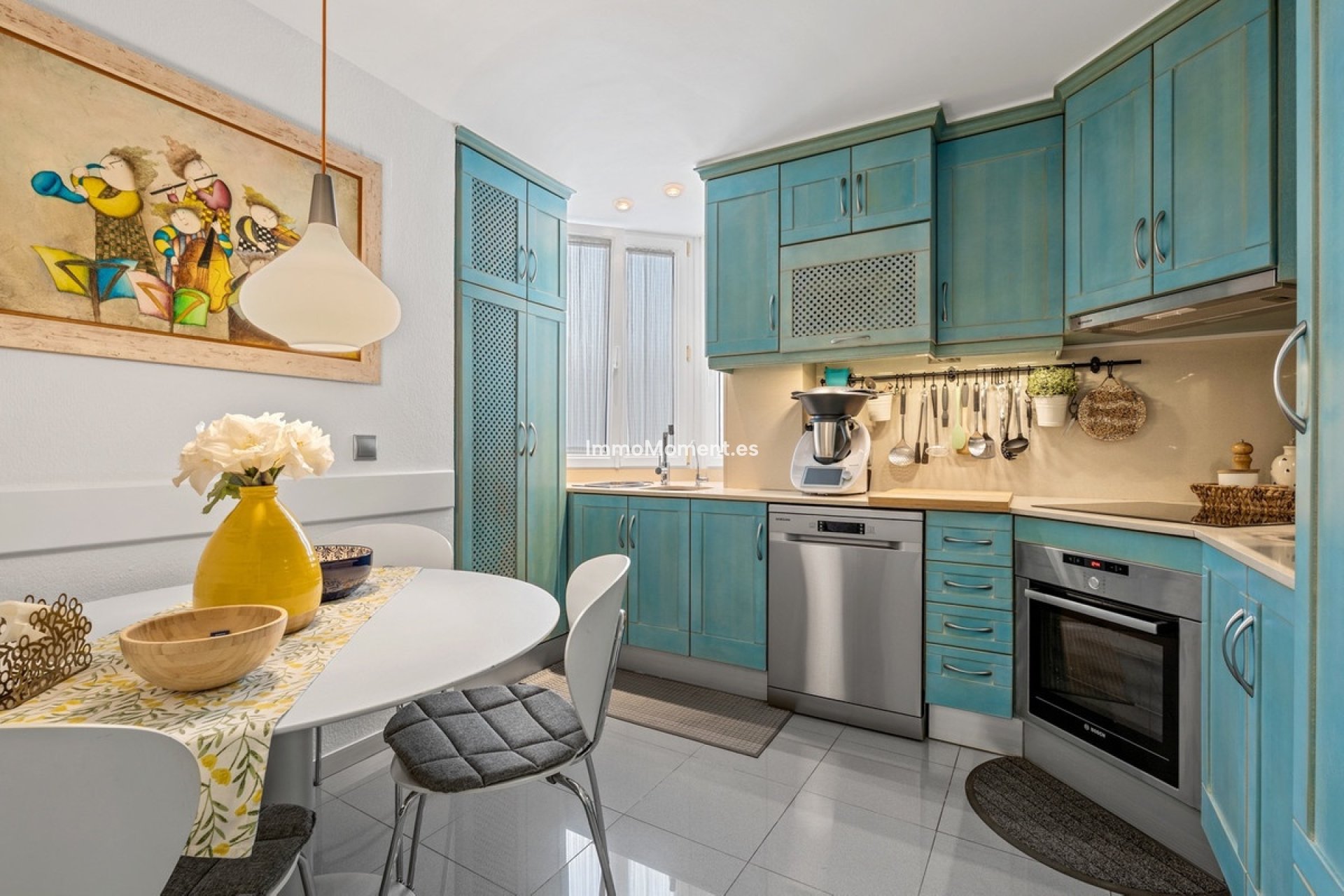 Revente - Appartement - Torrevieja - Torrevieja Centro